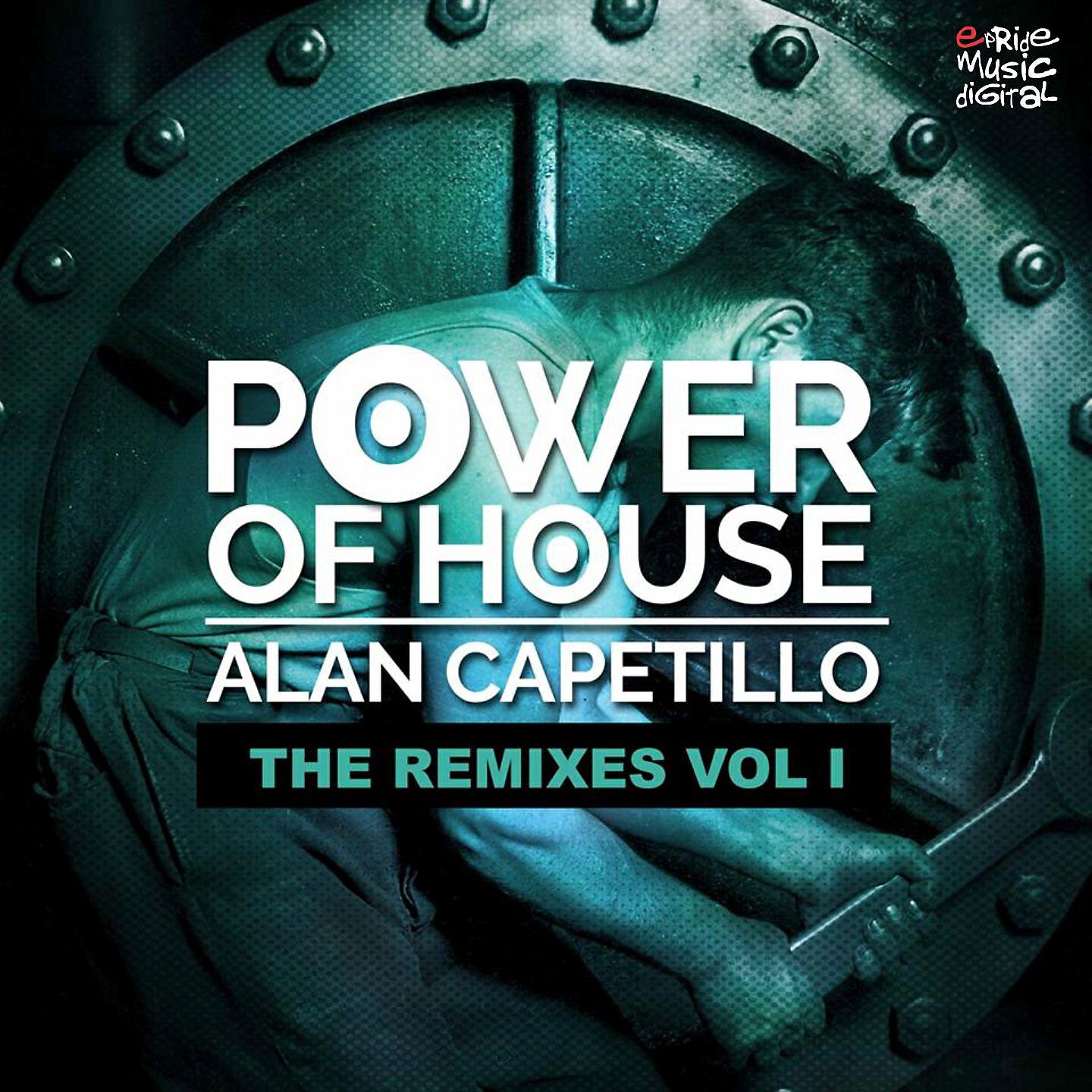 Релиз Power of House, Vol. 1