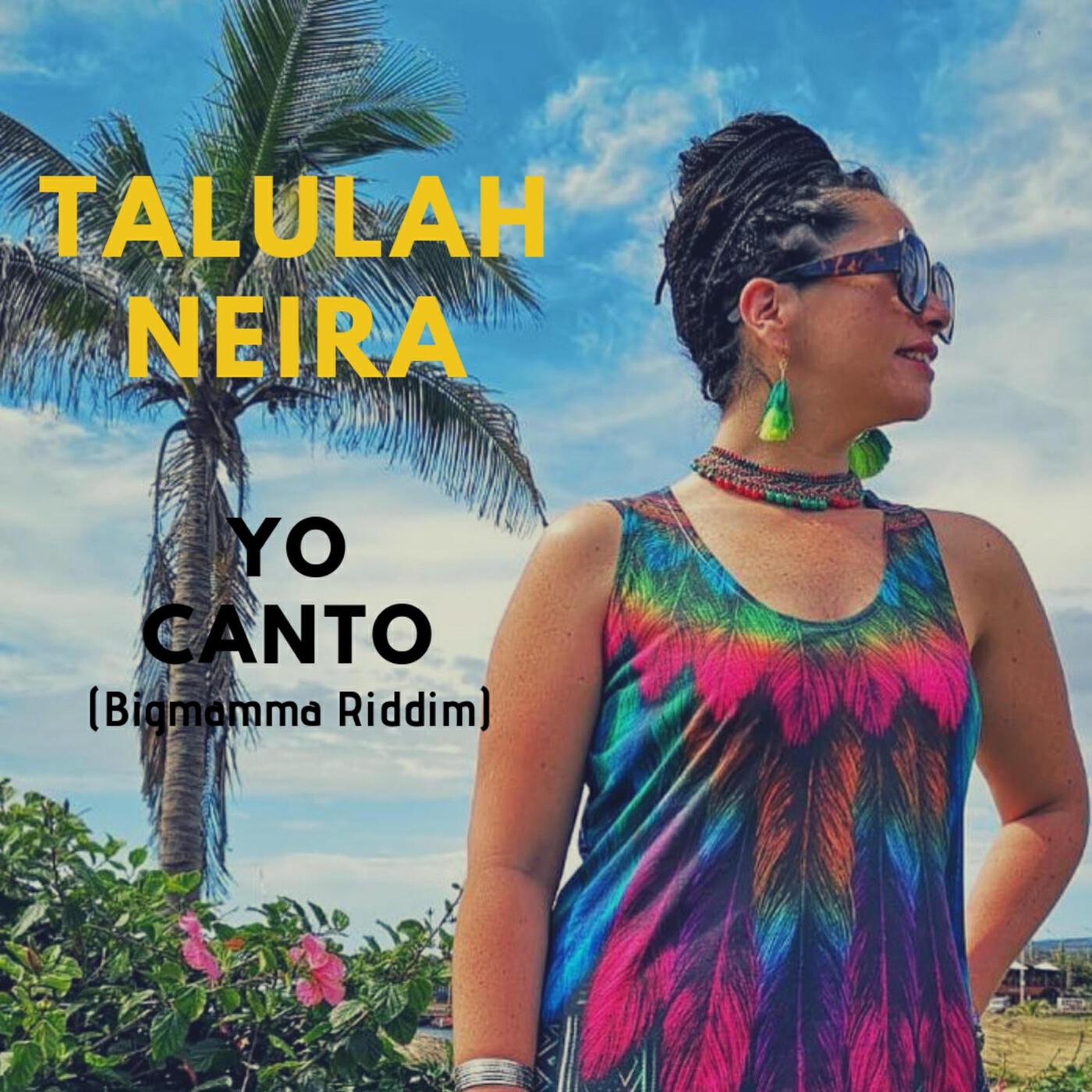 Релиз Yo Canto (Bigmamma Riddim)