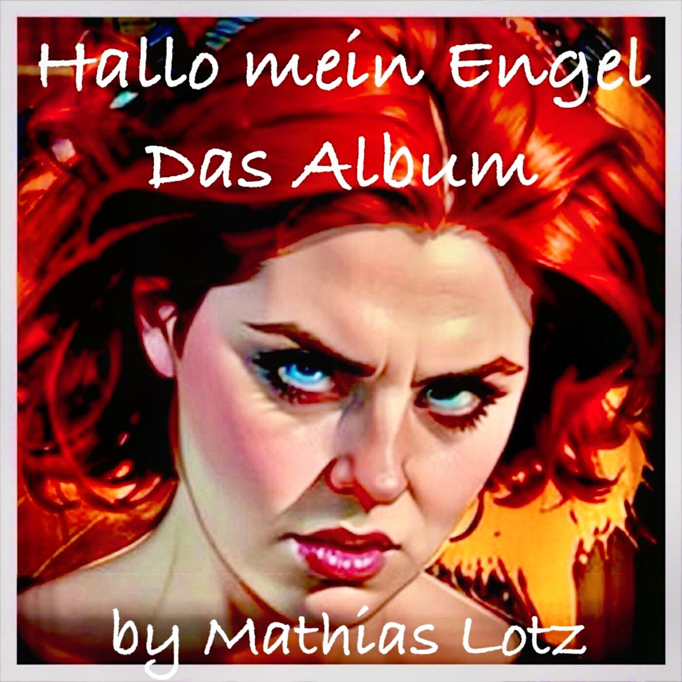Релиз Hallo Mein Engel