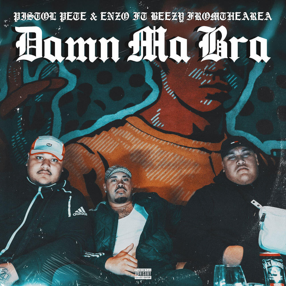 Релиз Damn Ma Bra
