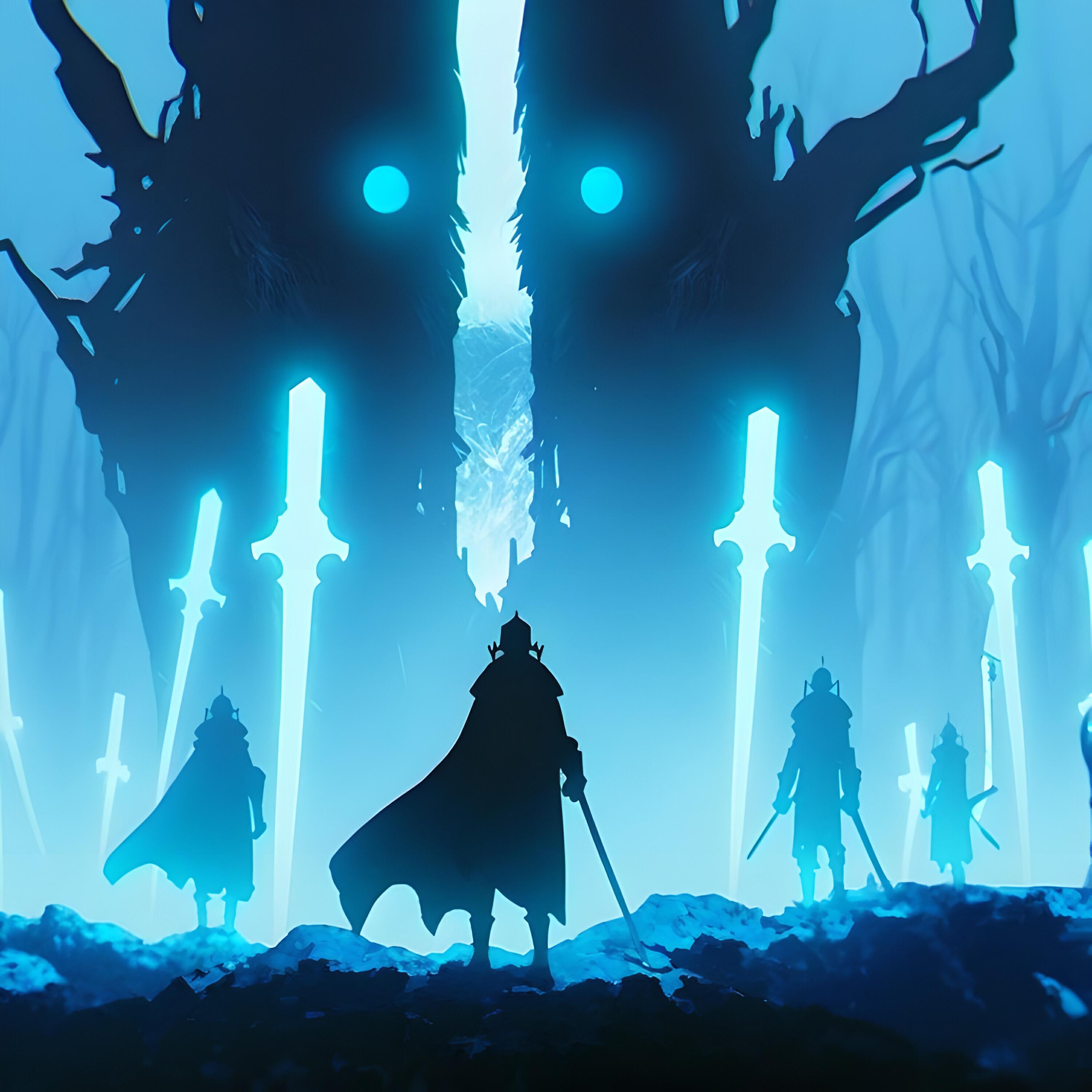 Релиз Knight