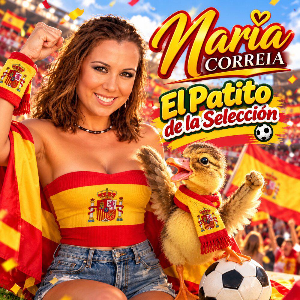 Maria Correia