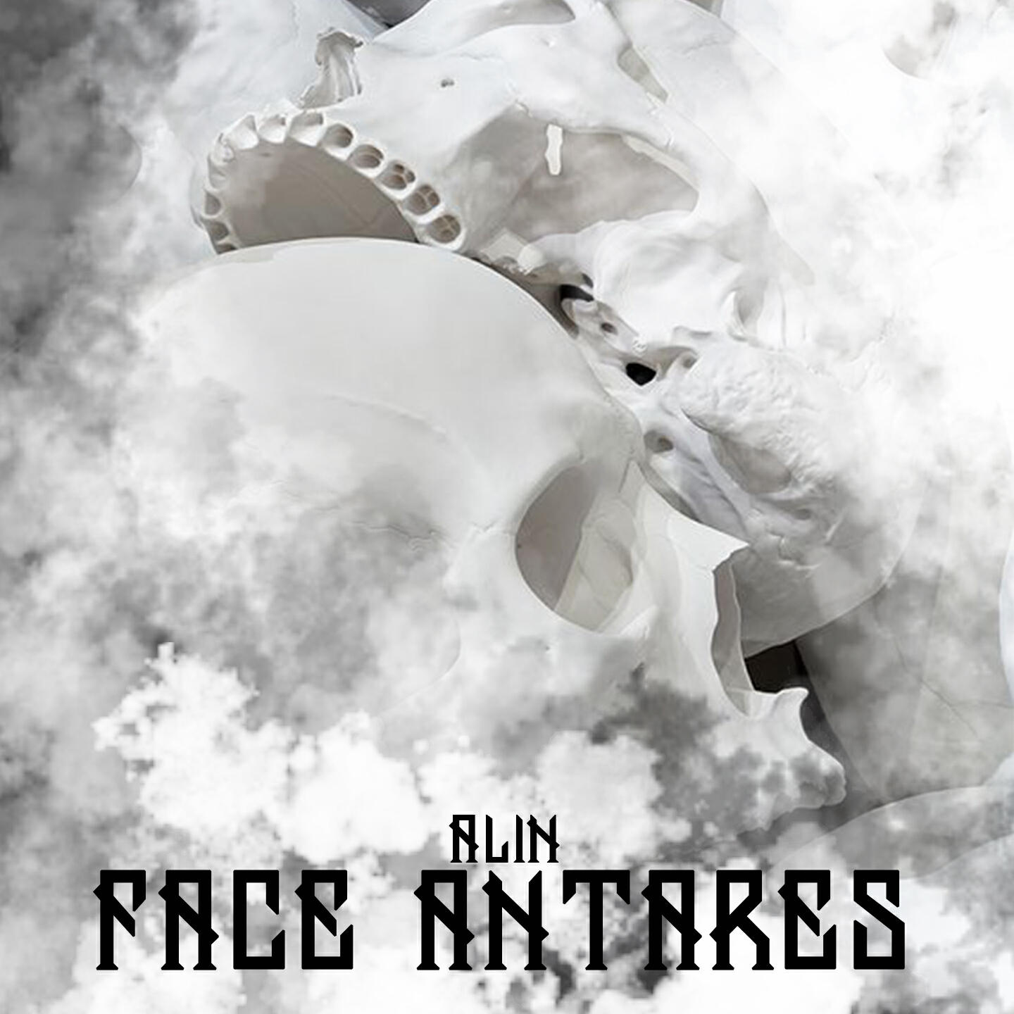 Релиз FACE ANTARES