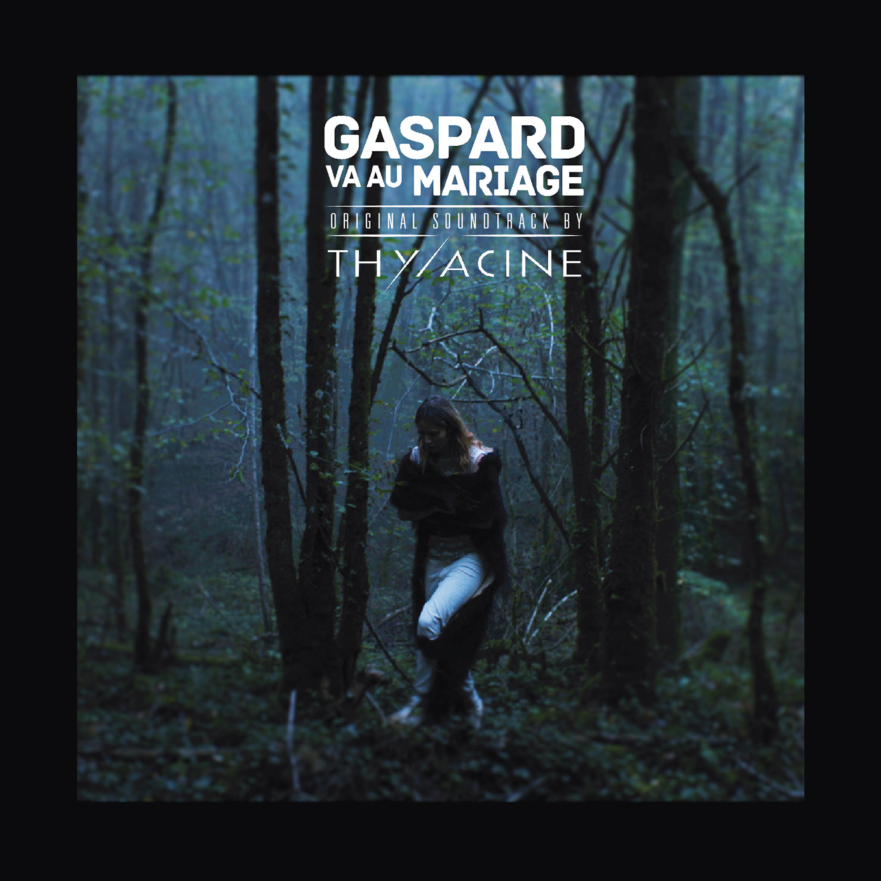Релиз Gaspard va au mariage (Original Motion Picture Soundtrack)