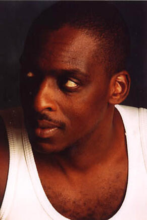 Cleveland Watkiss