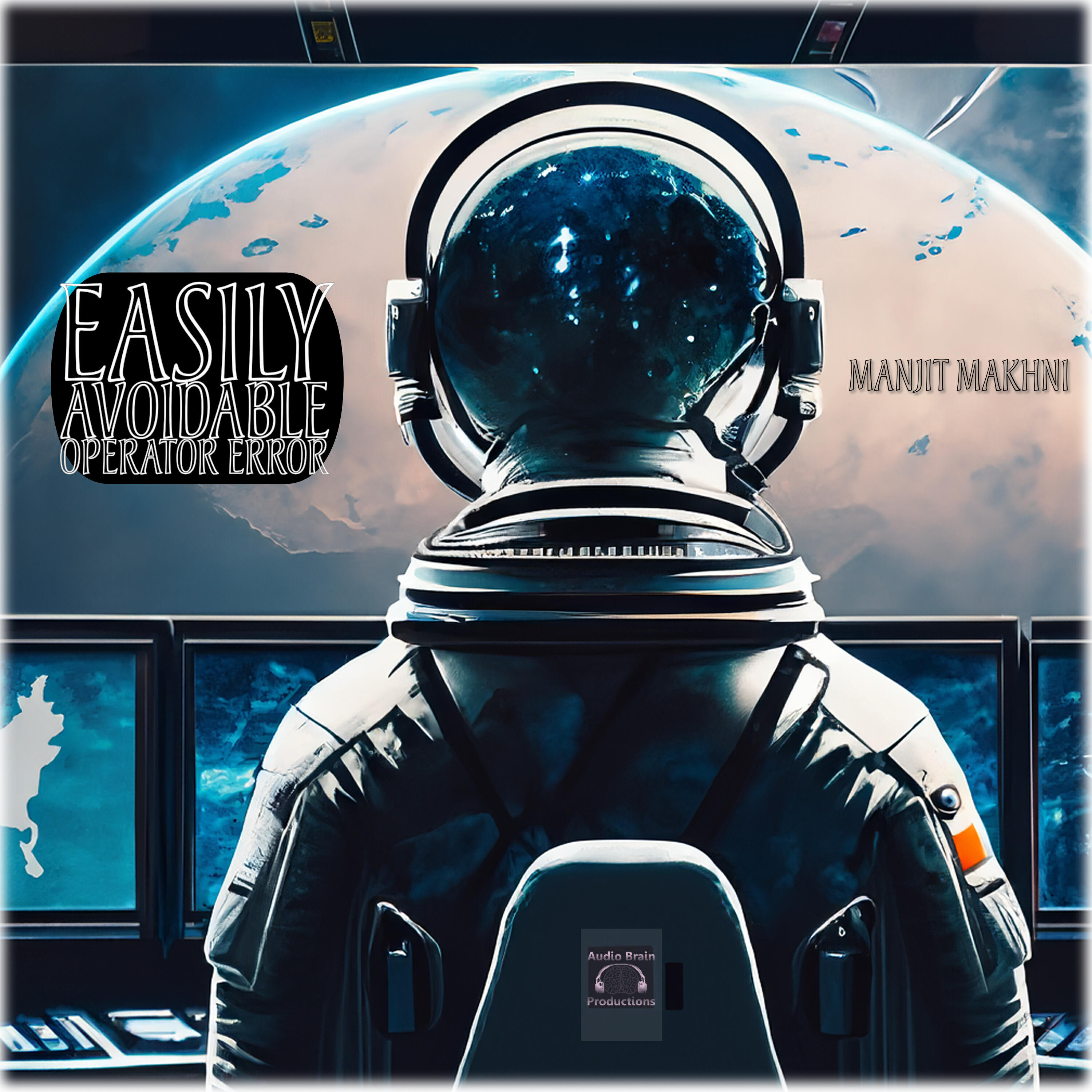 Релиз Easily Avoidable Operator Error