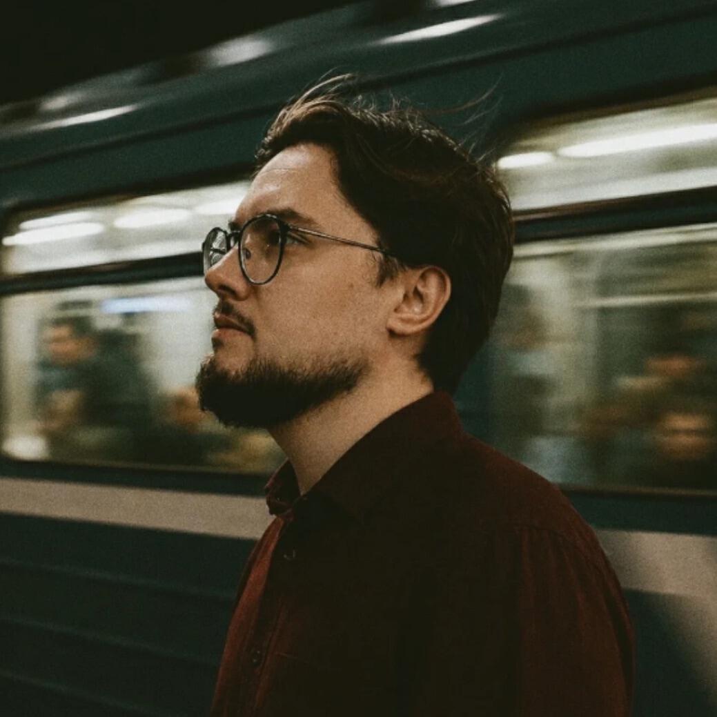 Берегите лес от пожара!