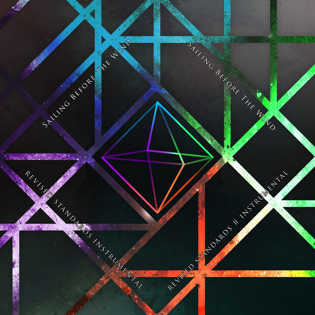 Релиз Revised Standards (Instrumental)