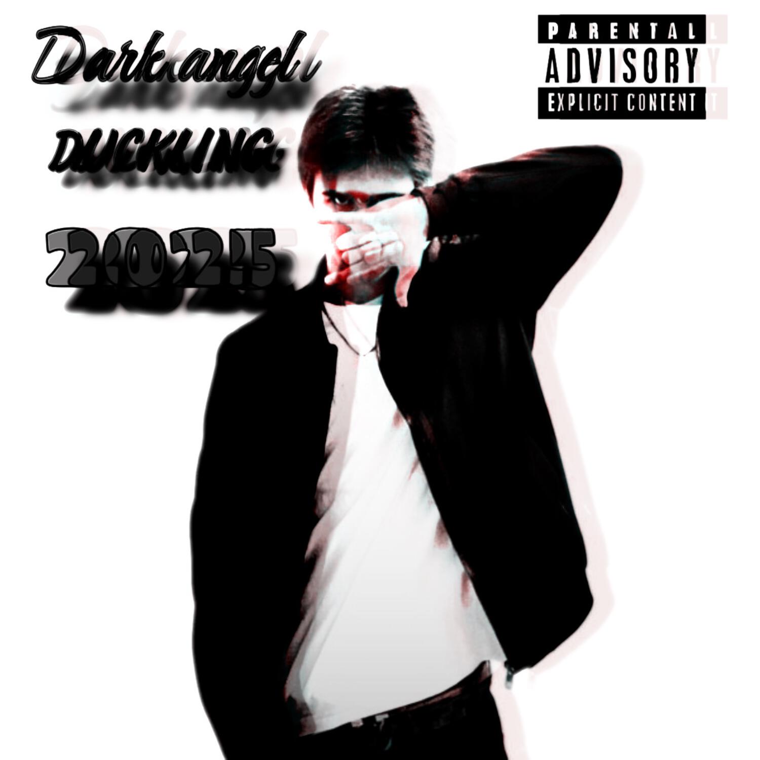 Релиз DARK ANGEL