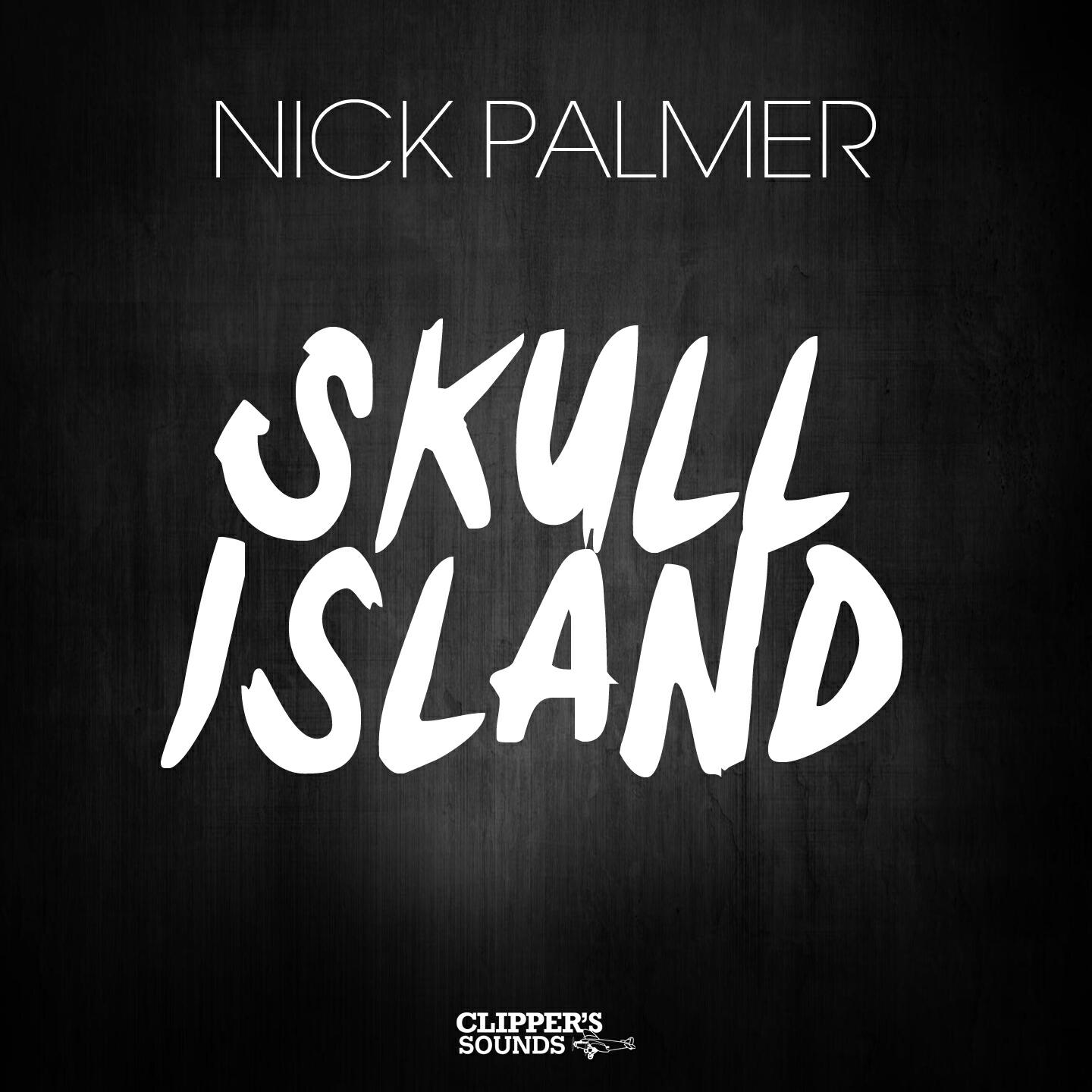 Релиз Skull Island