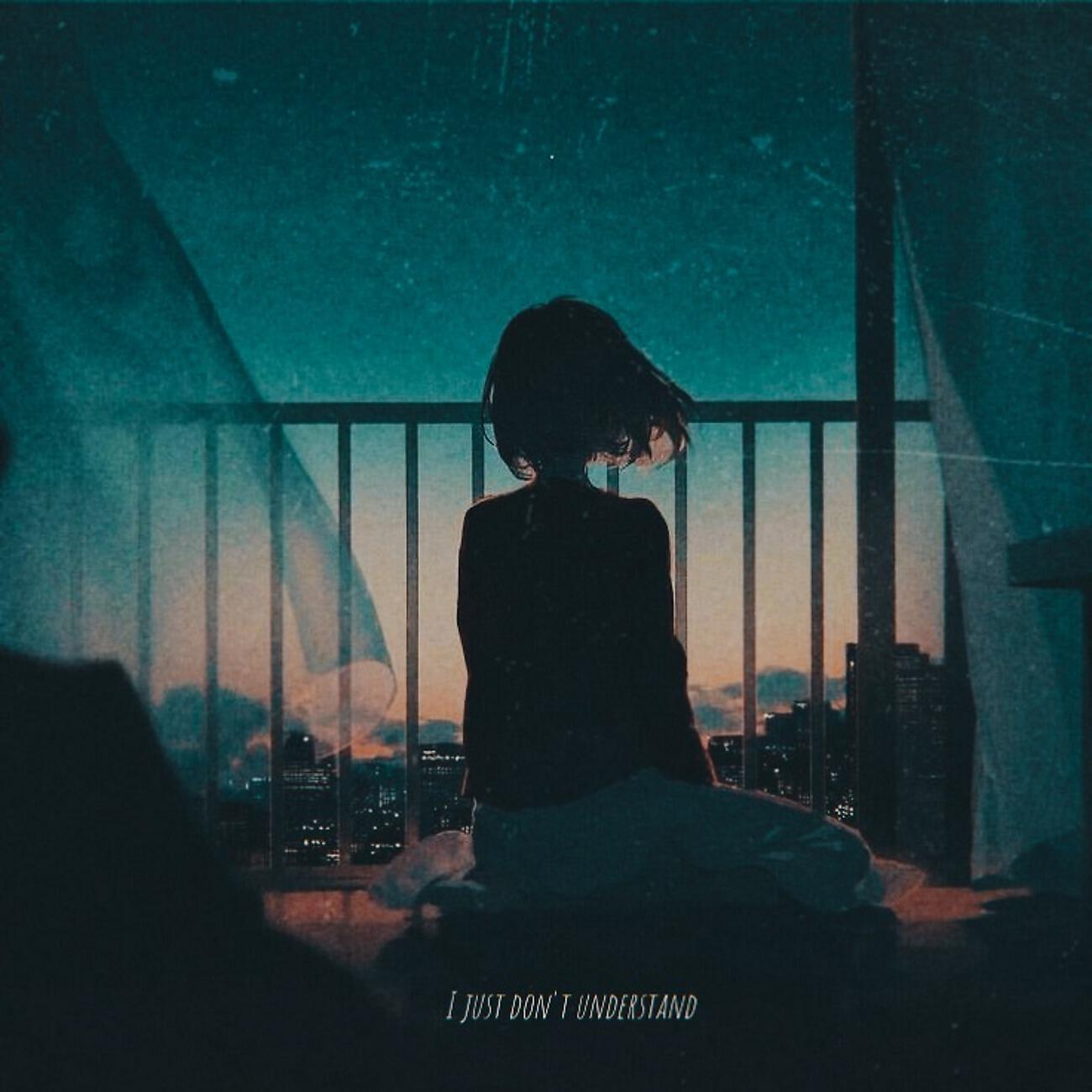 Постер альбома Understand