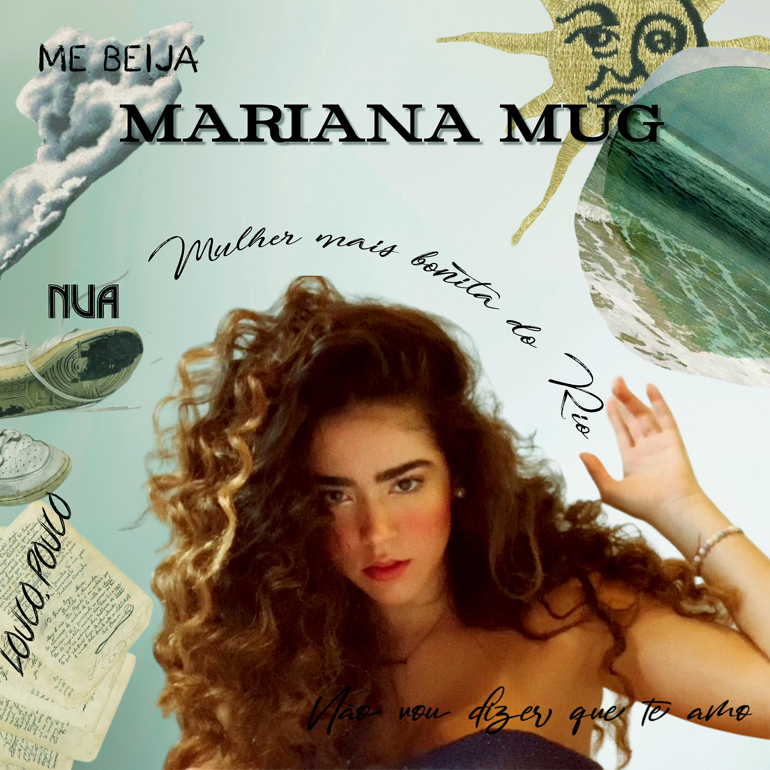 Релиз Mariana Mug