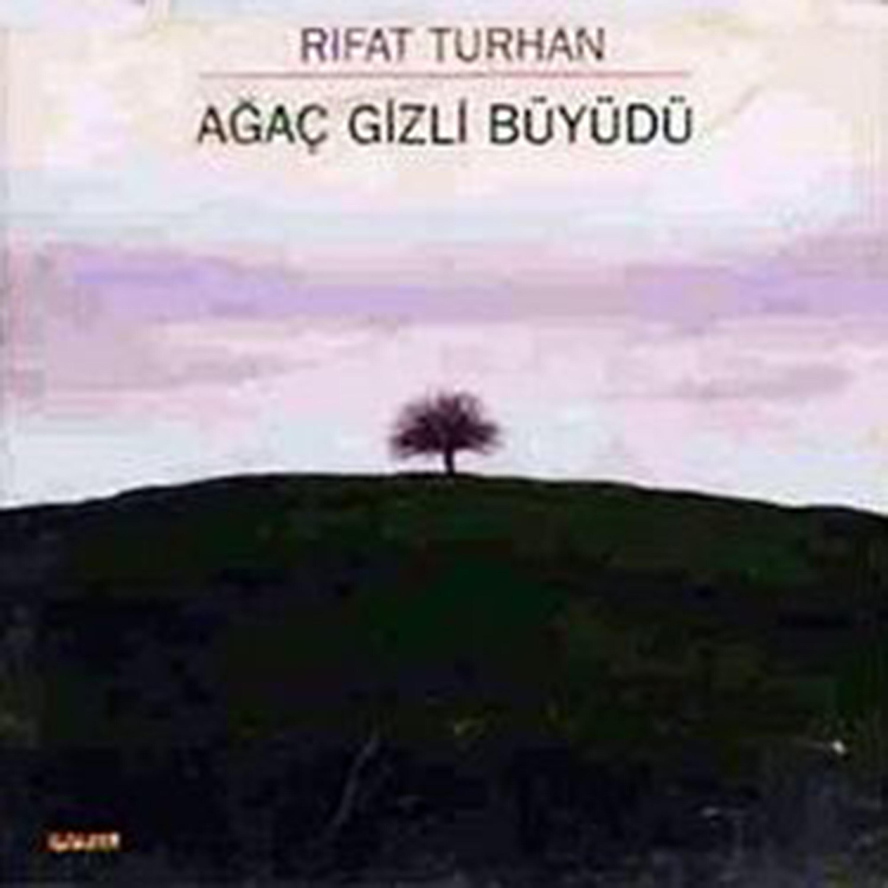 Релиз Ağaç Gizli Büyüdü