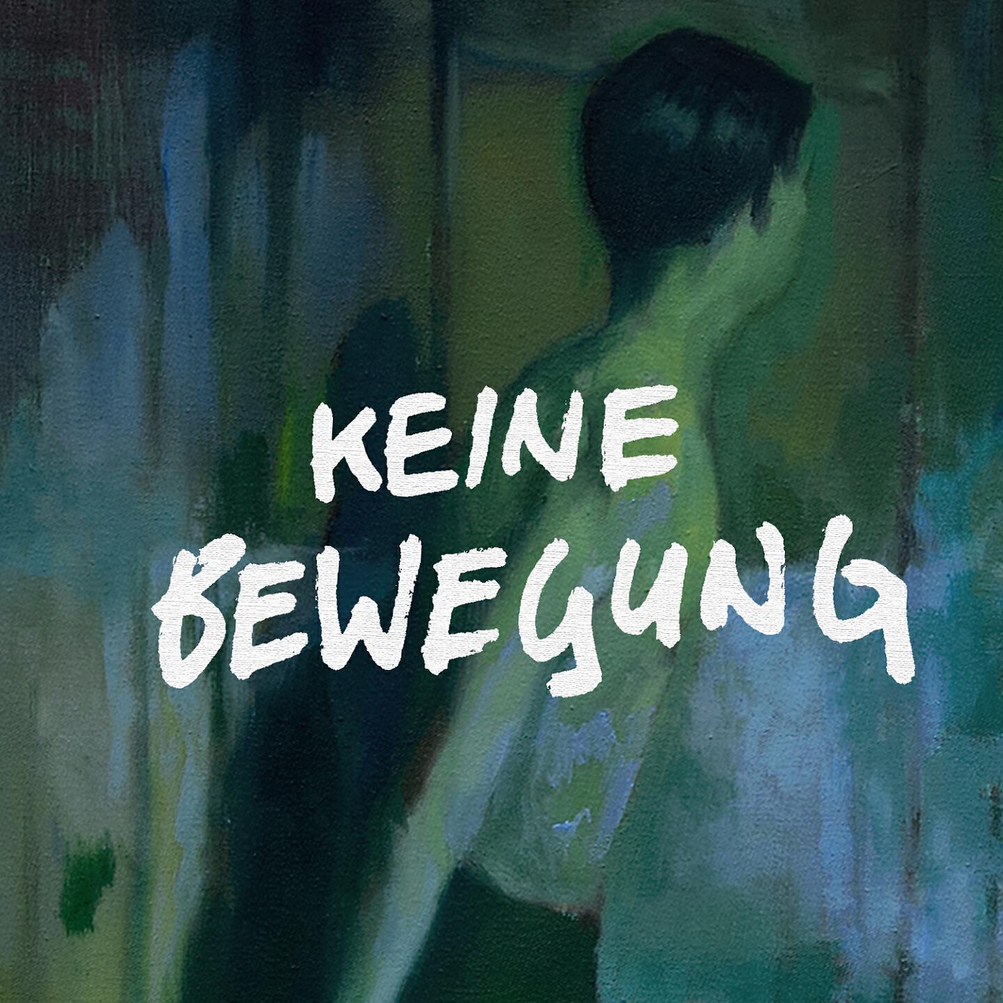 Релиз Keine Bewegung