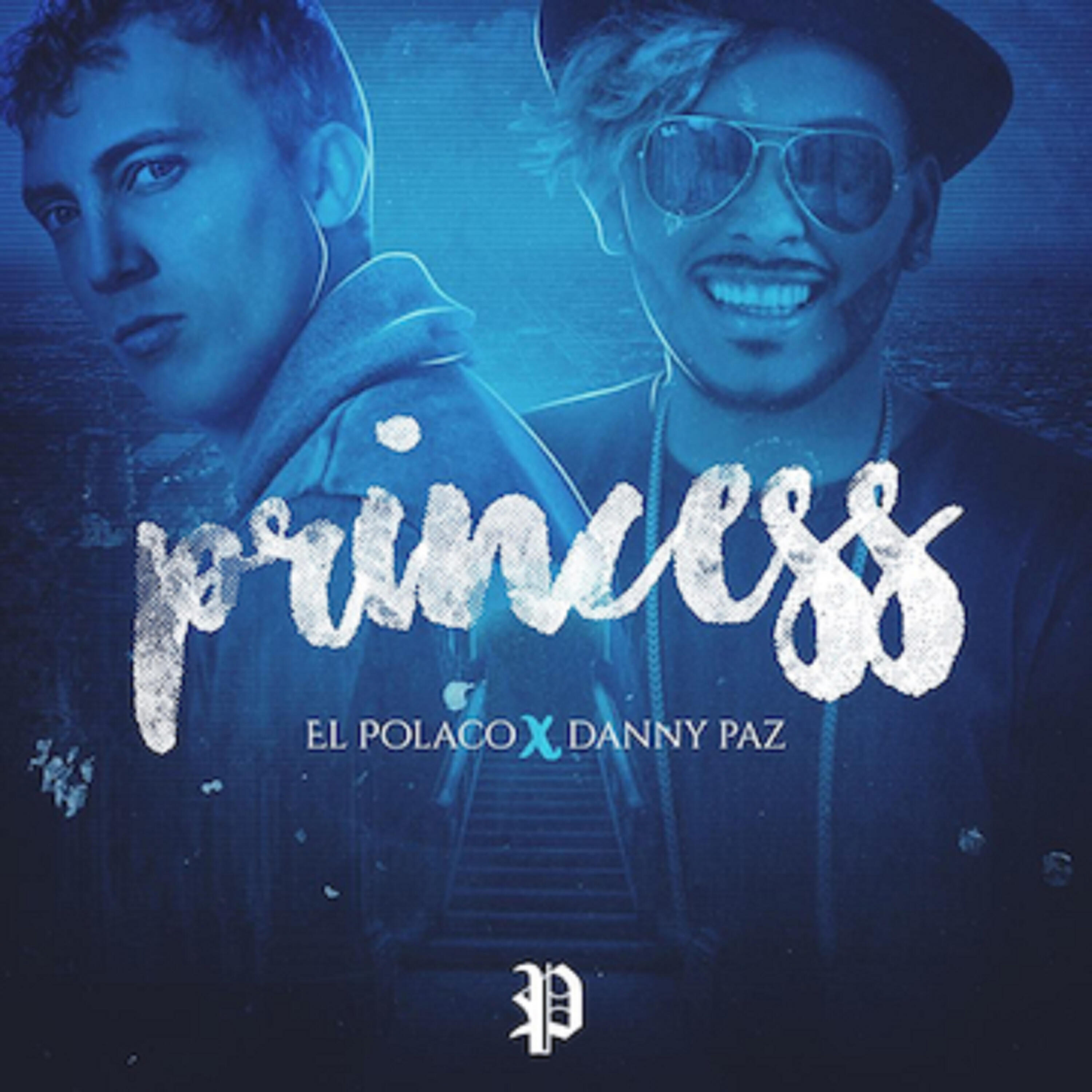 Релиз Princess
