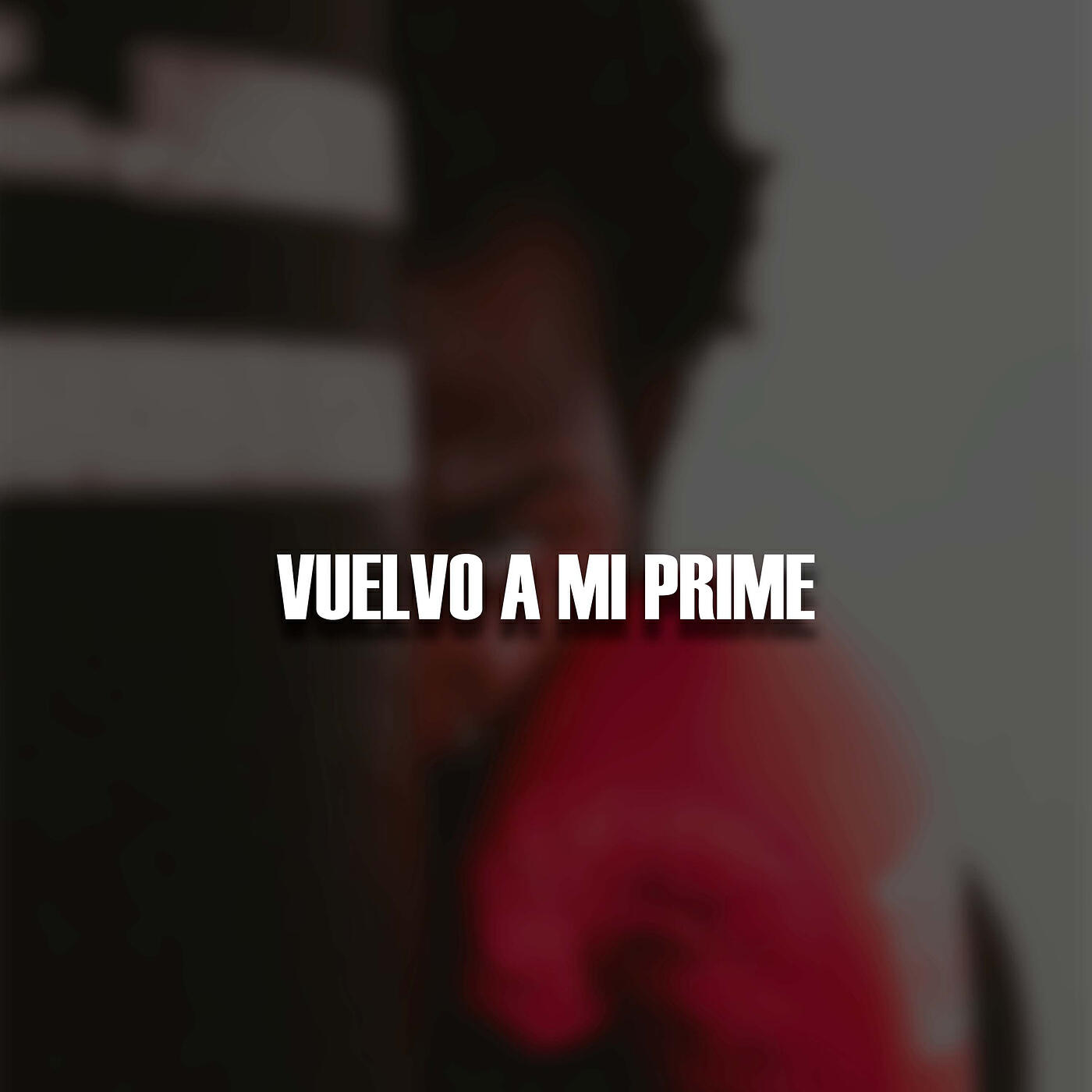 Релиз Vuelvo a Mi Prime