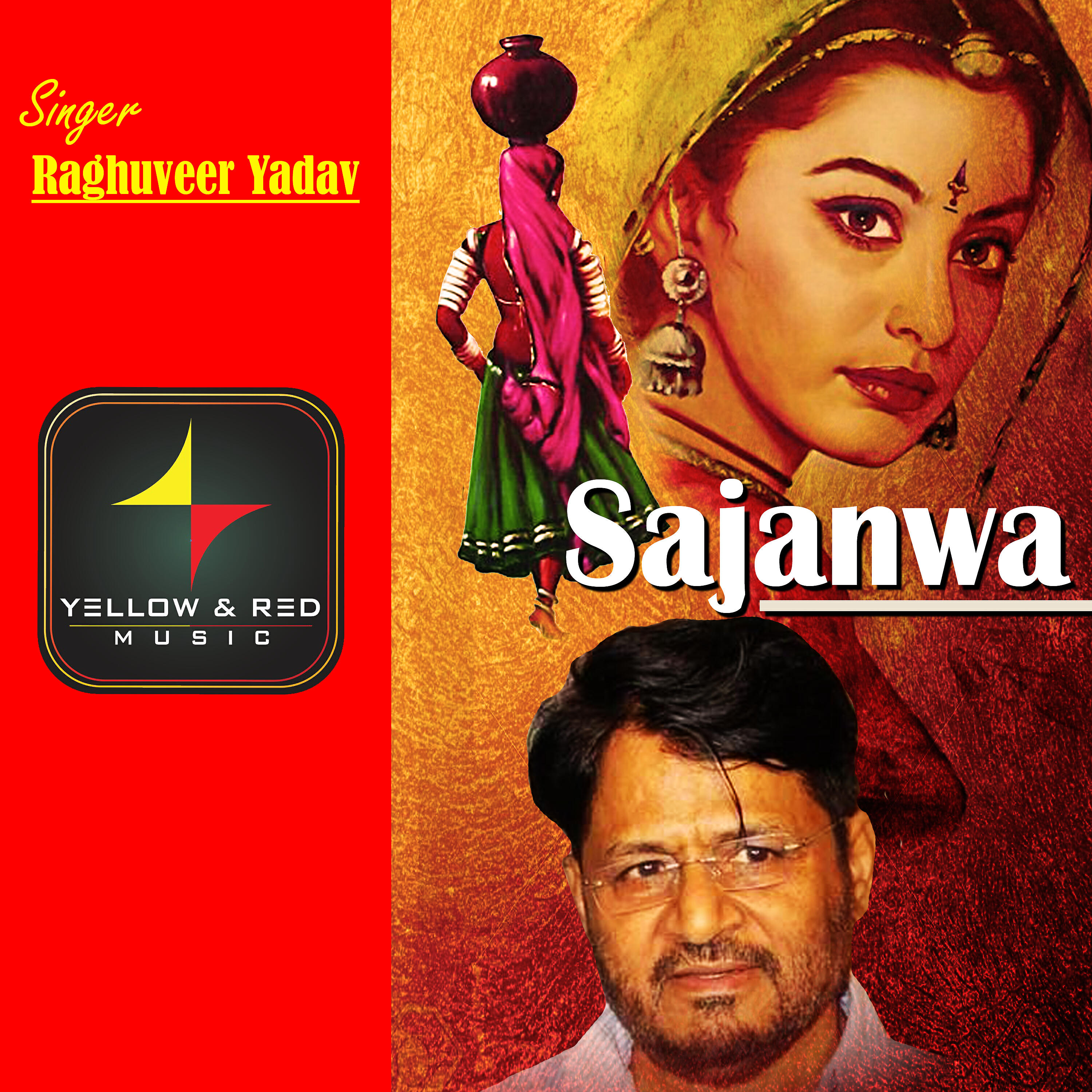 Релиз Sajanwa - Single