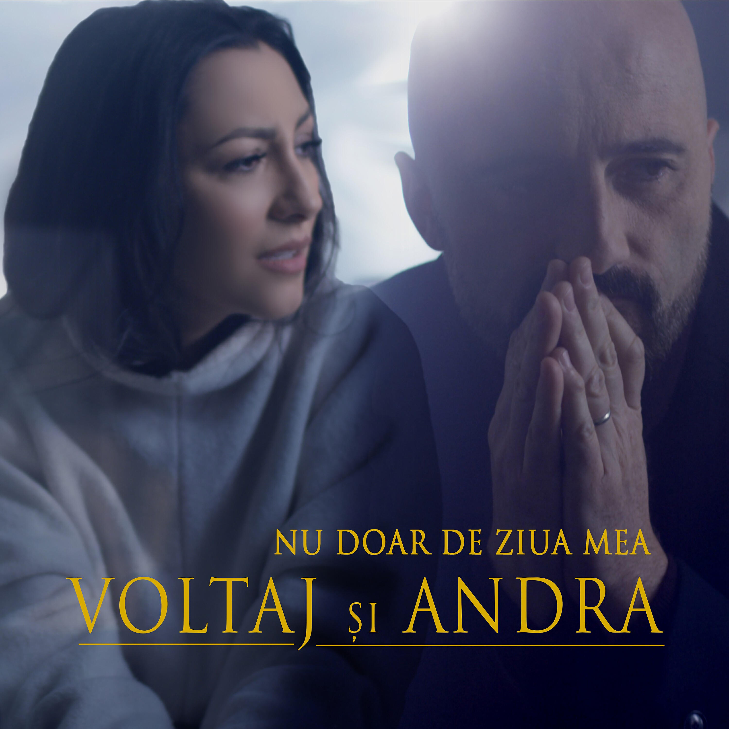 Релиз Nu doar de ziua mea
