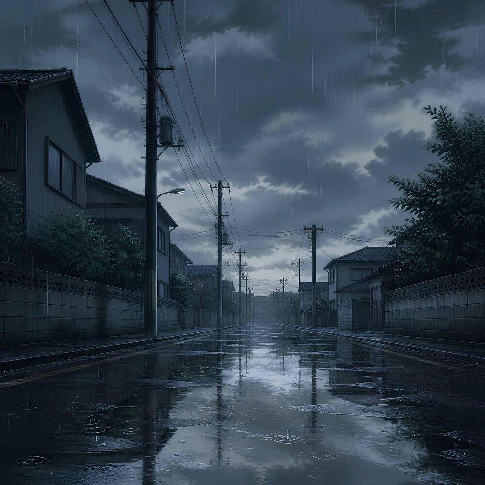 Релиз Rain In The Town
