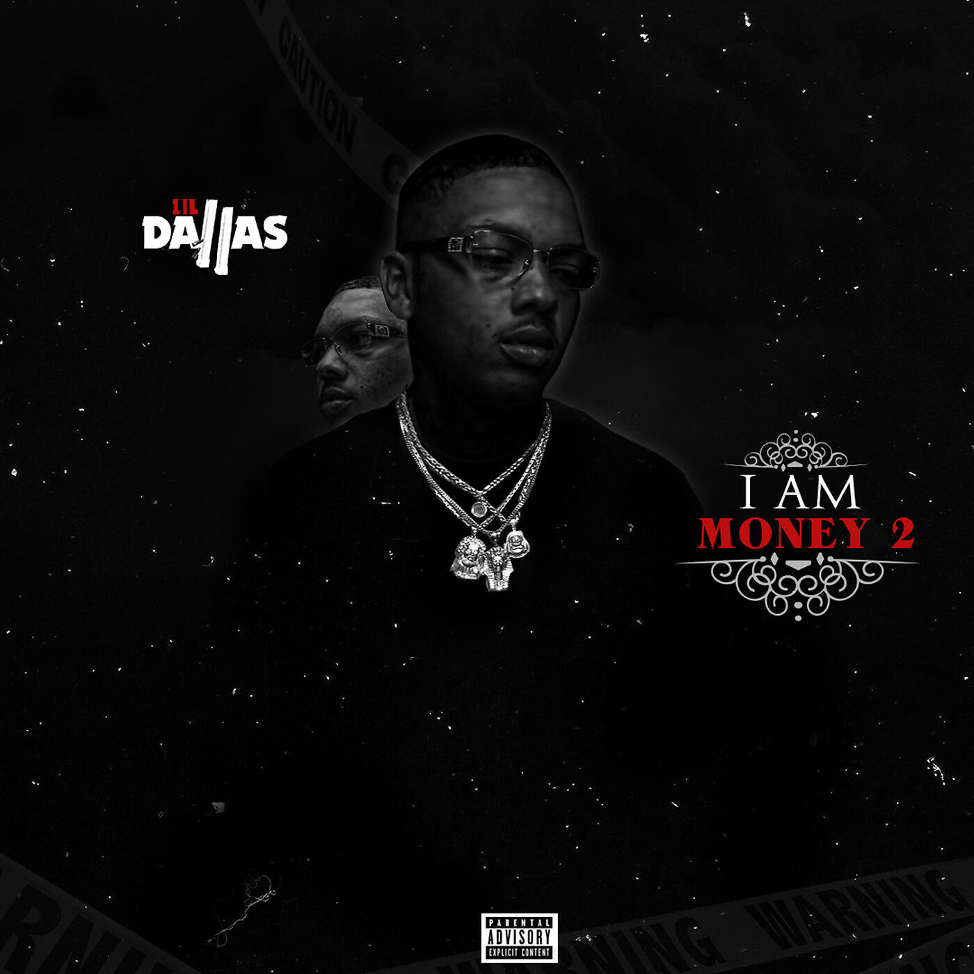 Релиз I Am Money 2