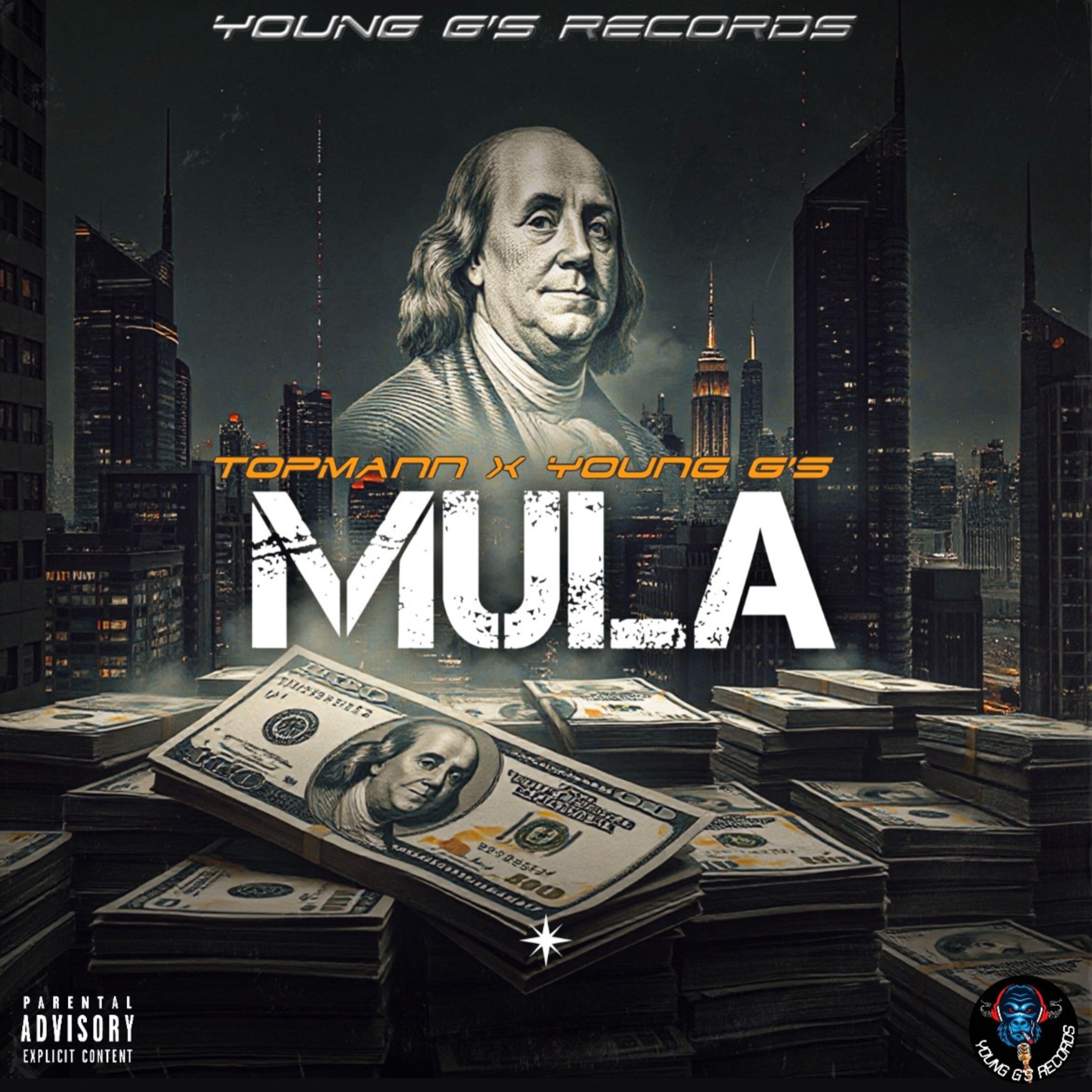 Релиз Mula