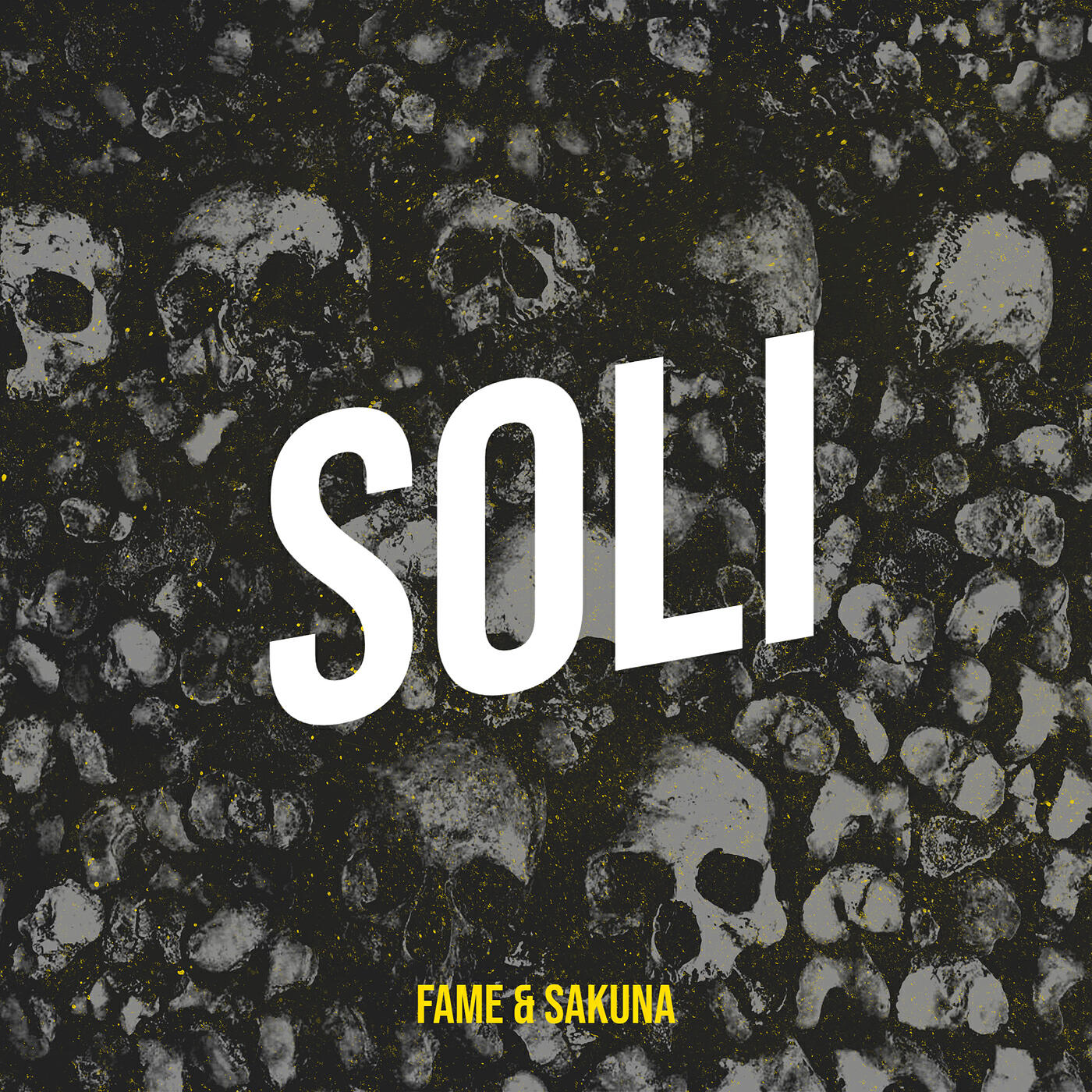 Релиз SOLI