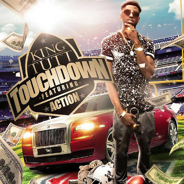 Релиз Touchdown