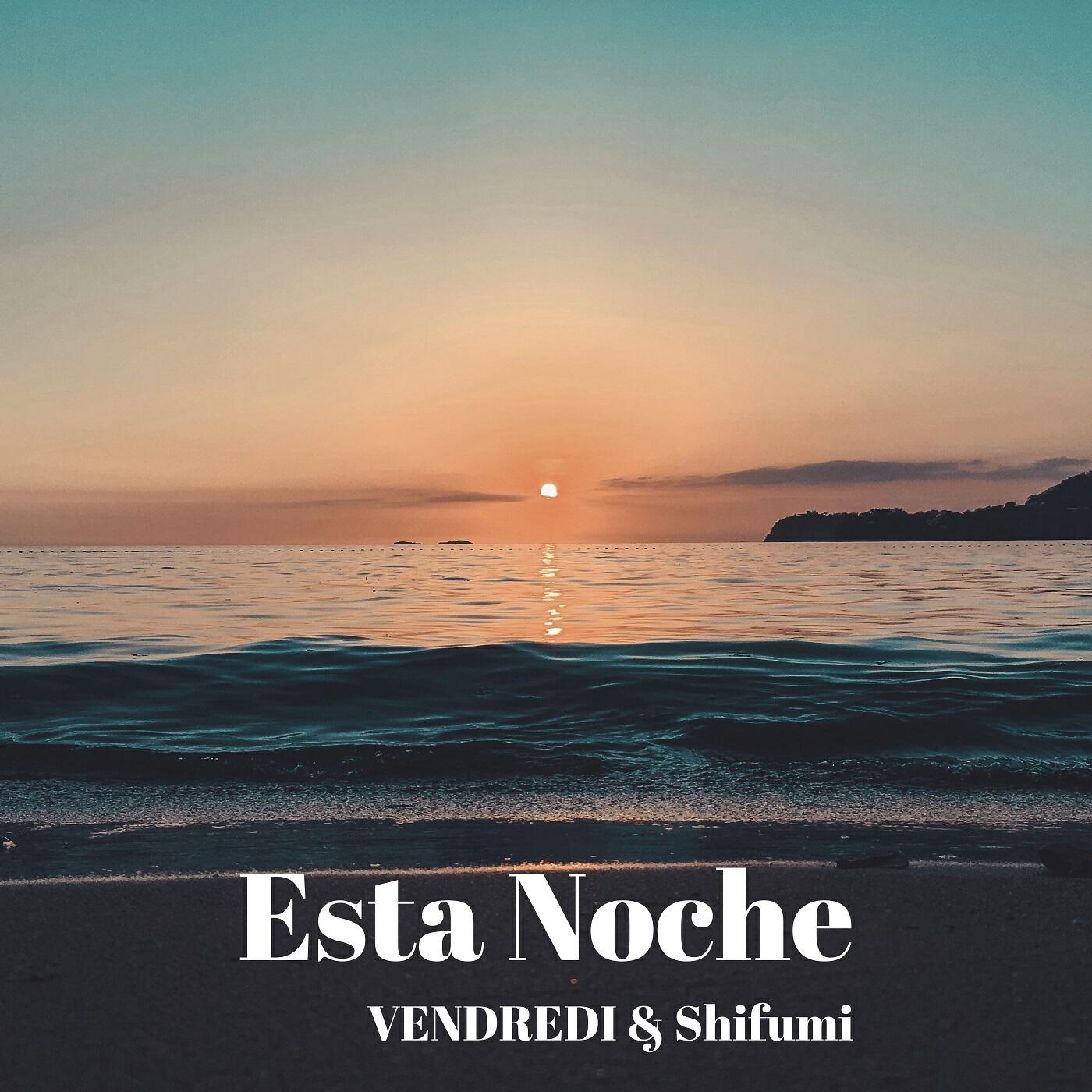 Релиз Esta Noche