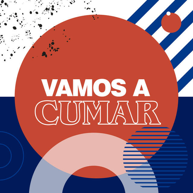 Релиз Vamos a Cumar