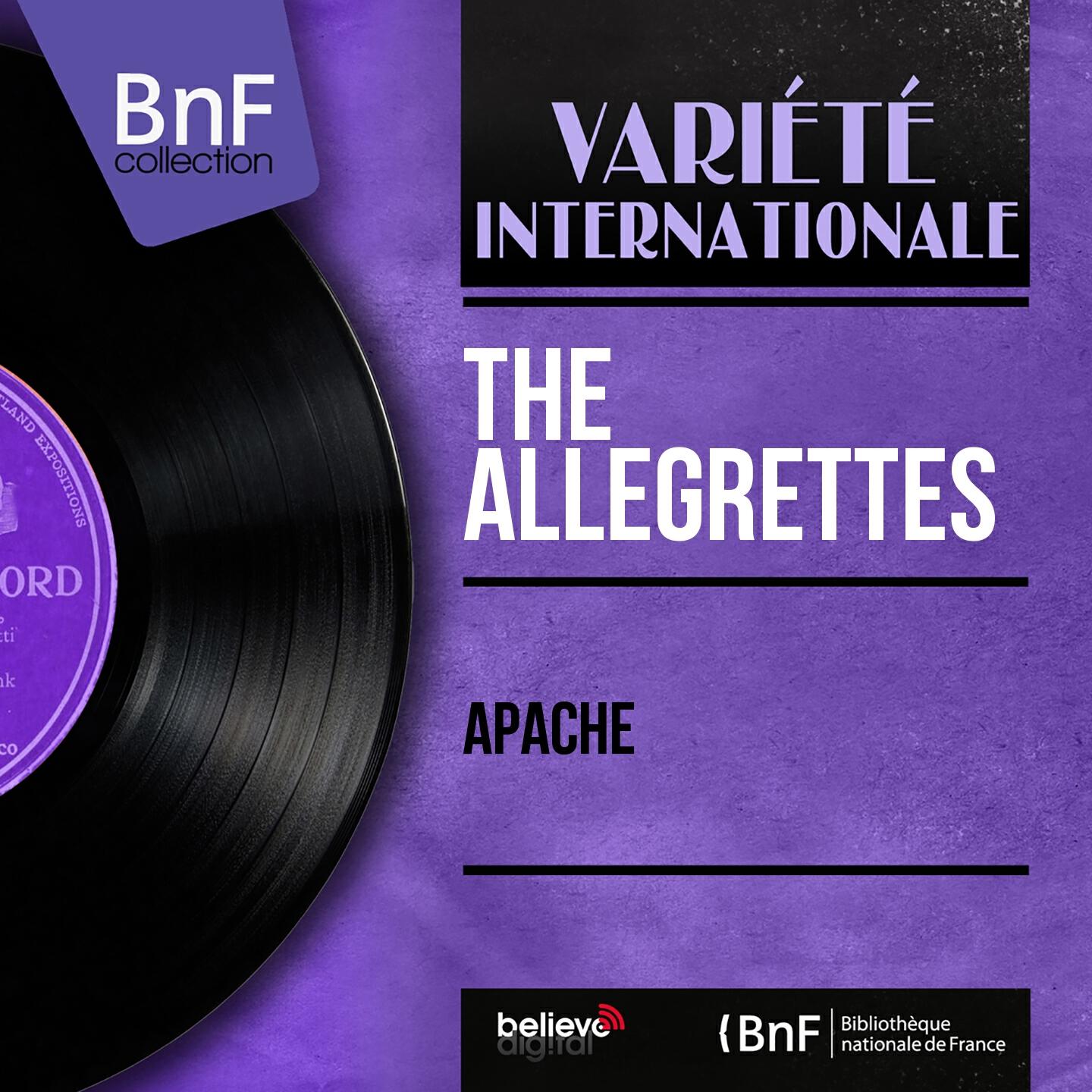 Релиз Apache (Mono Version)