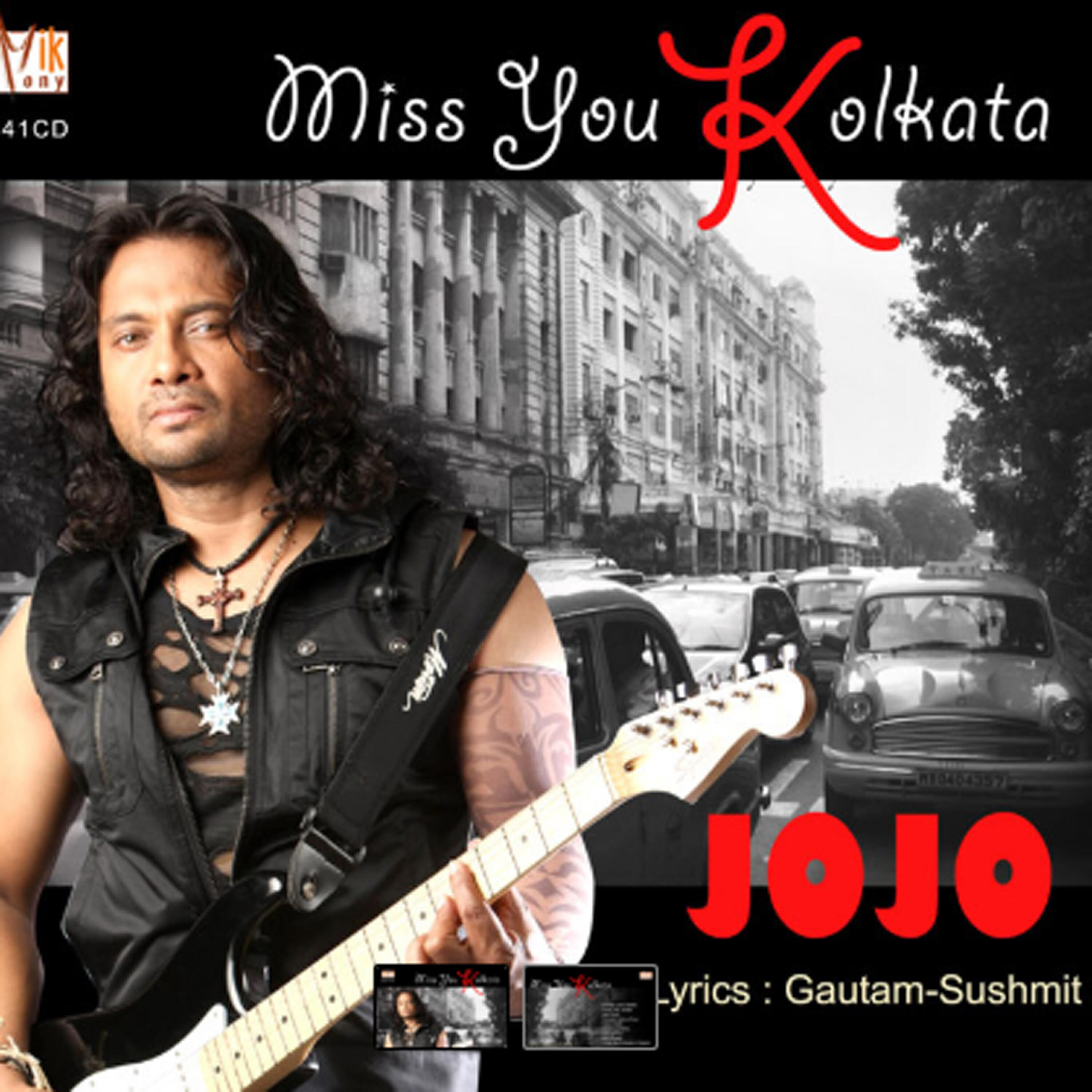 Релиз Miss You Kolkata