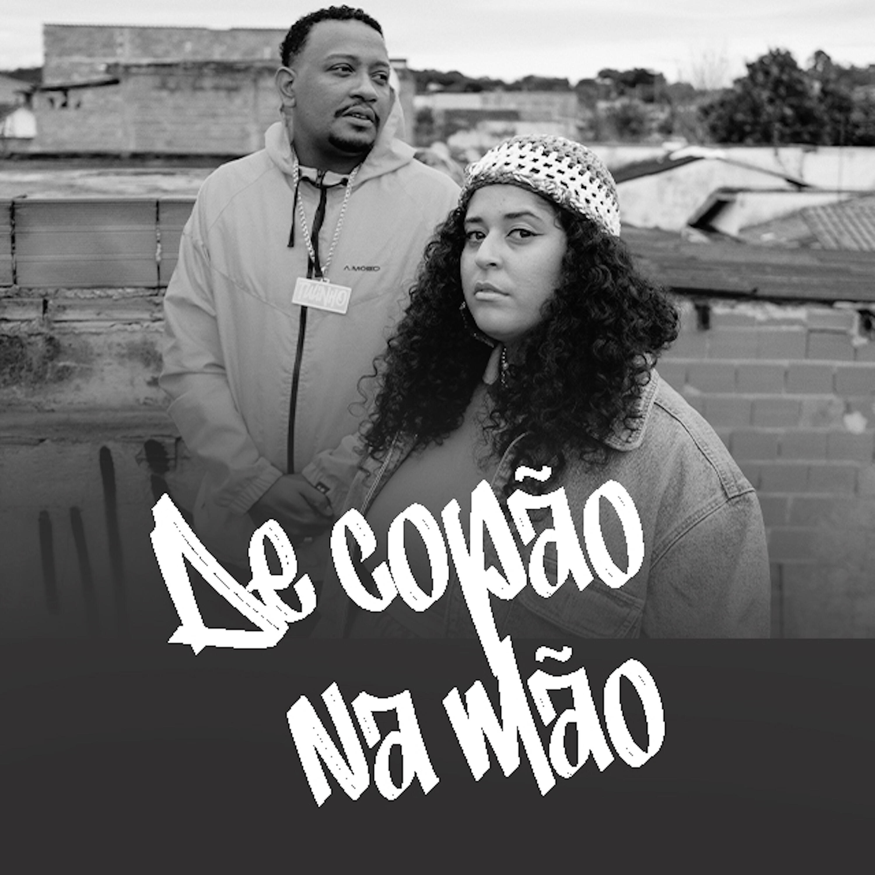 Релиз De Copão na Mão