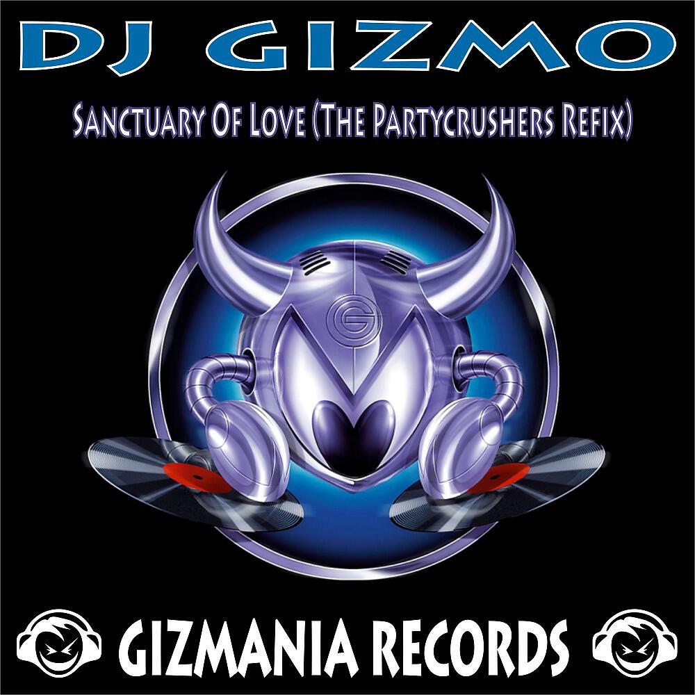 Релиз Sanctuary of Love (The Partycrushers Refix)