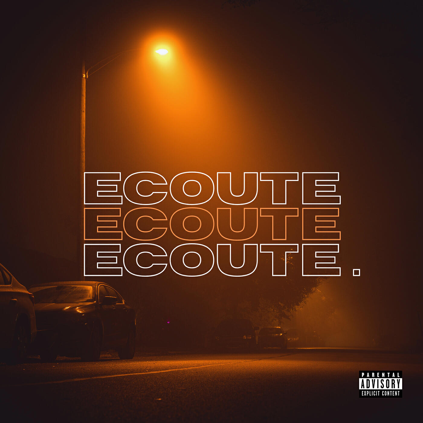 Релиз Ecoute