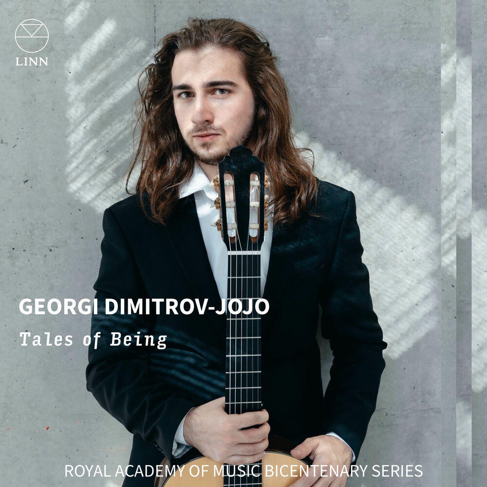 Georgi Dimitrov-Jojo