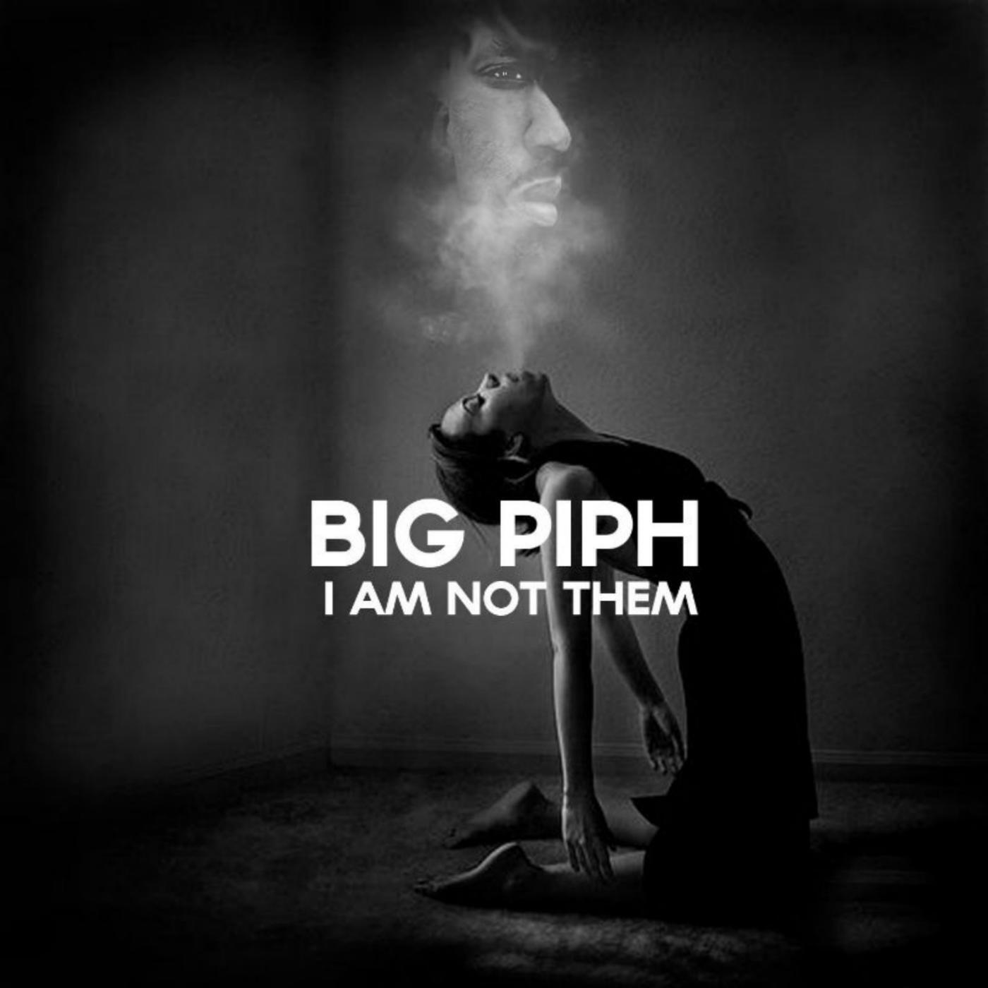Релиз I Am Not Them