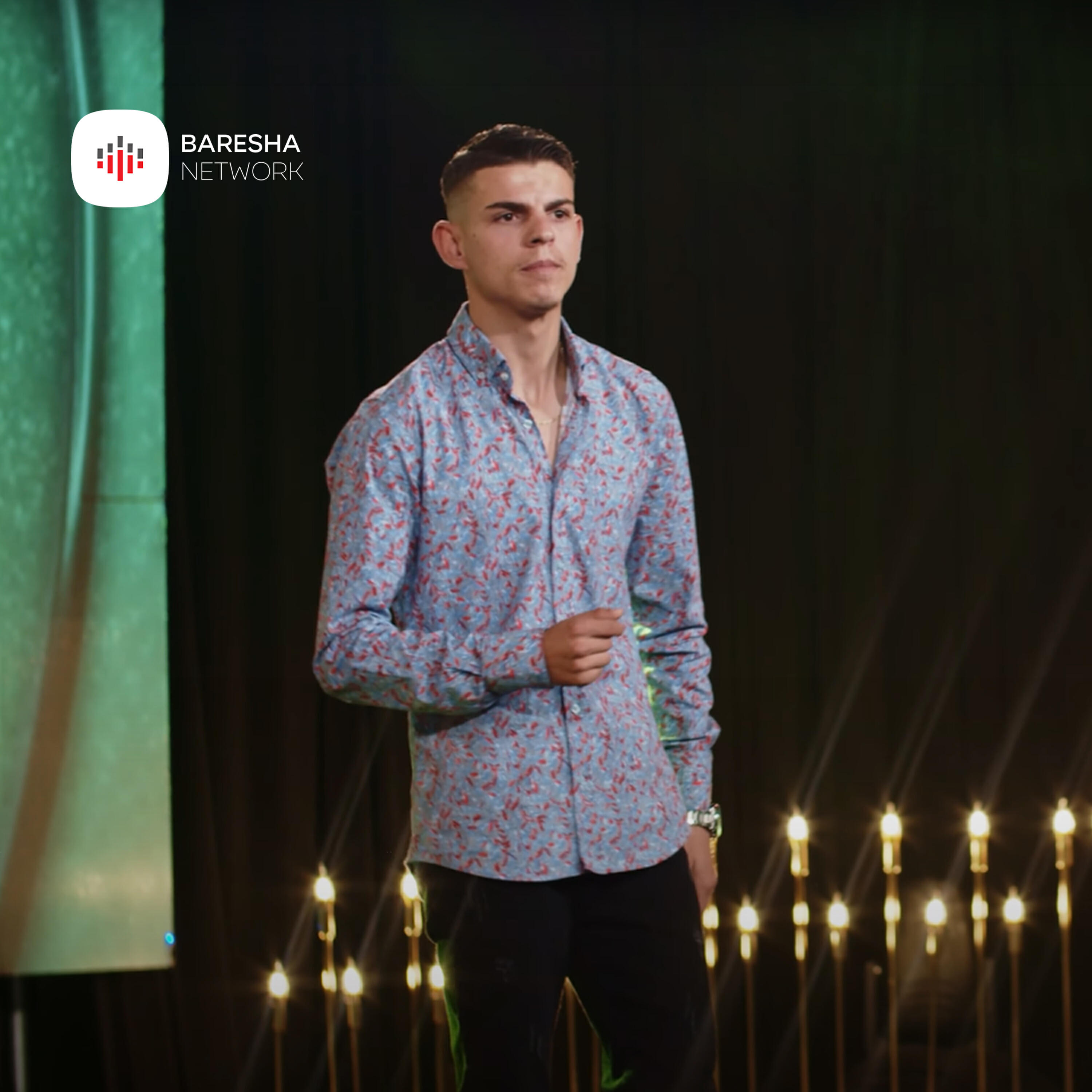 Релиз Qika e mbretit