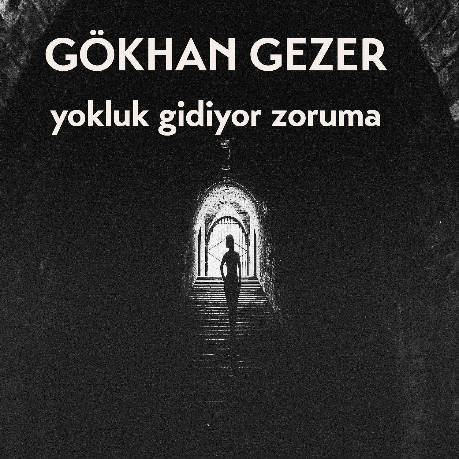 Релиз Yokluk Gidiyor Zoruma