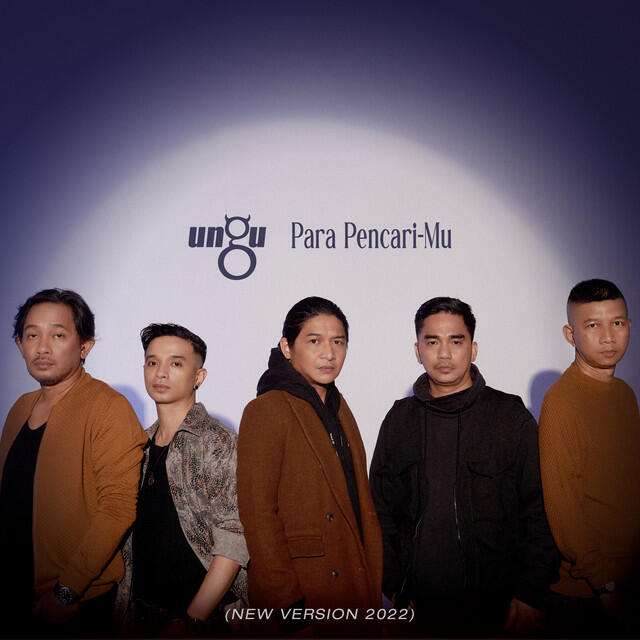 Релиз Para Pencari-Mu (New Version 2022)