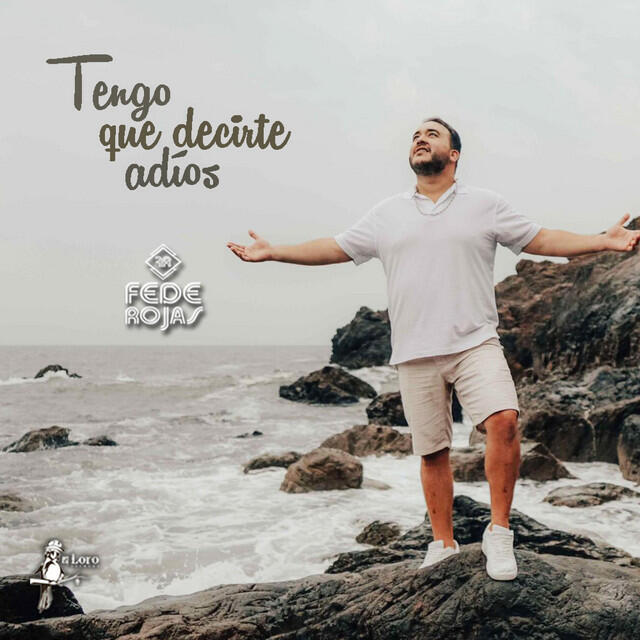 Релиз Tengo que decirte adiós