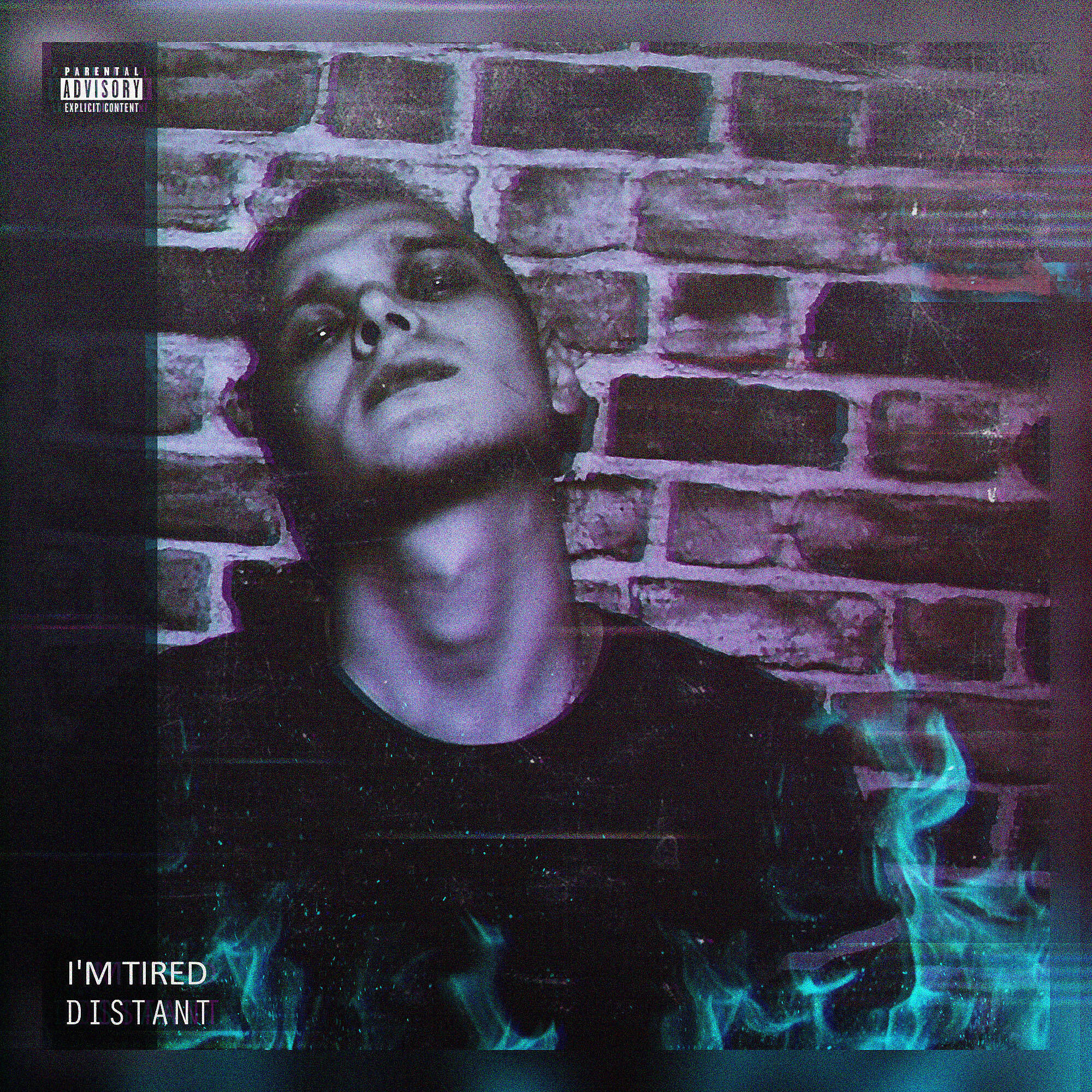 Релиз I'm Tired