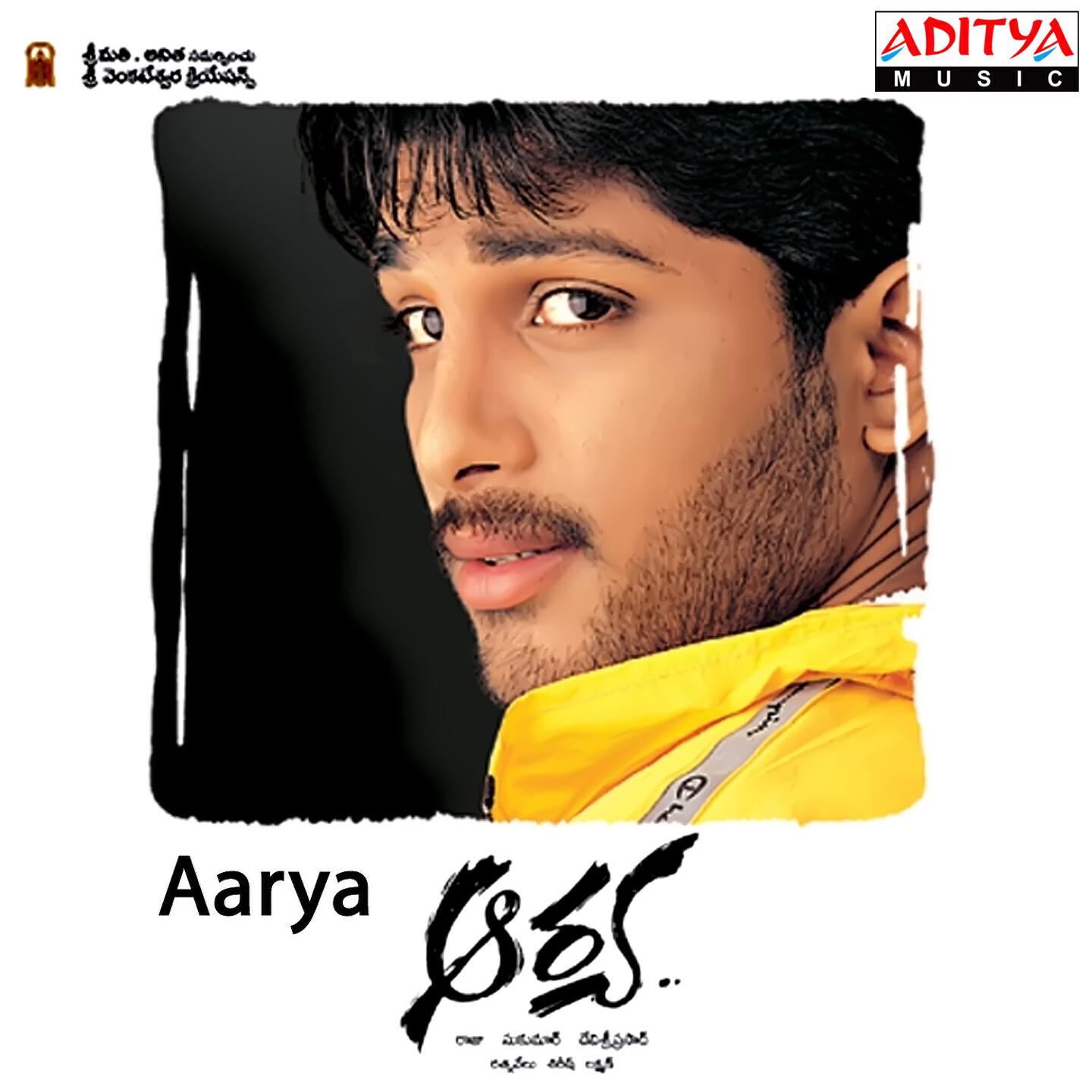 Релиз Aarya (Original Motion Picture Soundtrack)