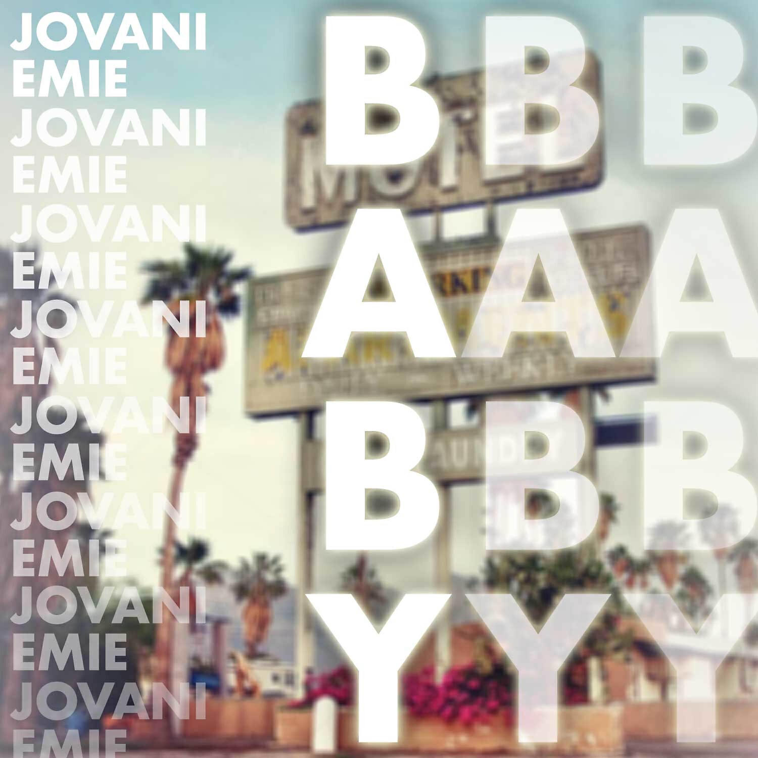 Скачать песню Jovani & Emie - Baby (feat. Emie) бесплатно в MP3 для Android и iOS