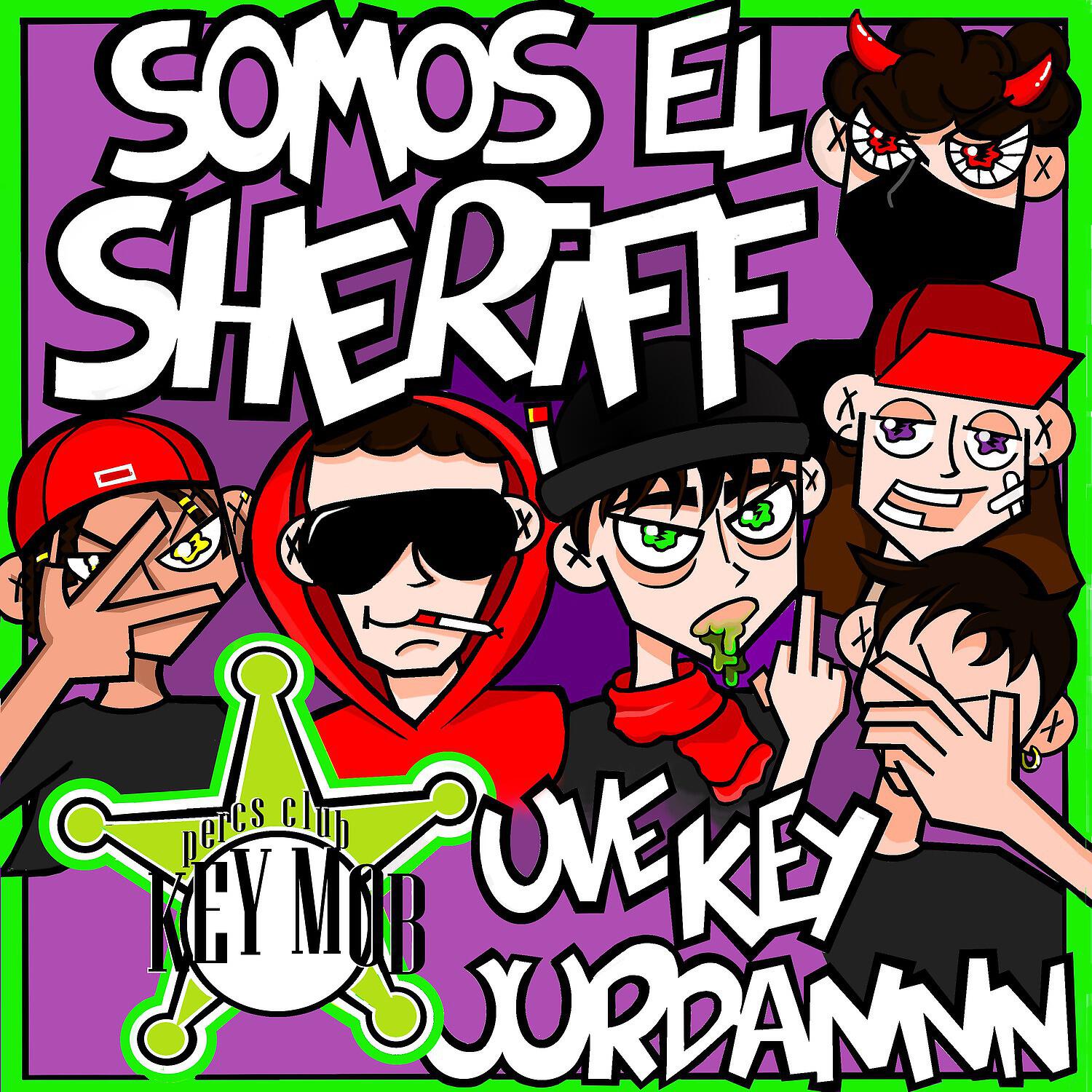 Uve Key
