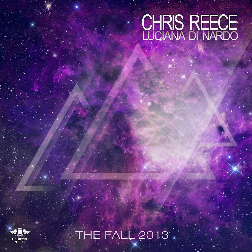 Релиз The Fall 2013