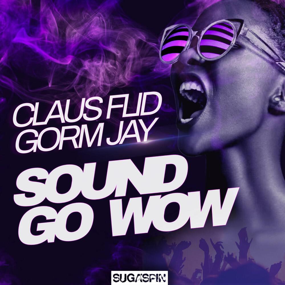 Релиз Sound Go Wow