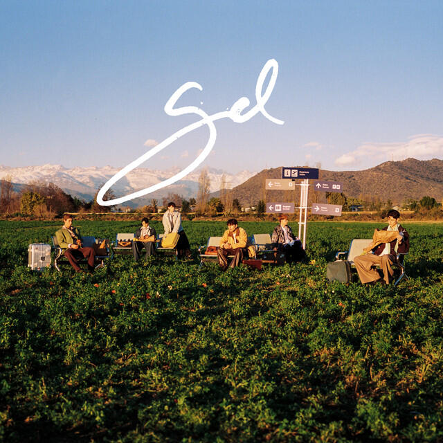 Релиз SCL