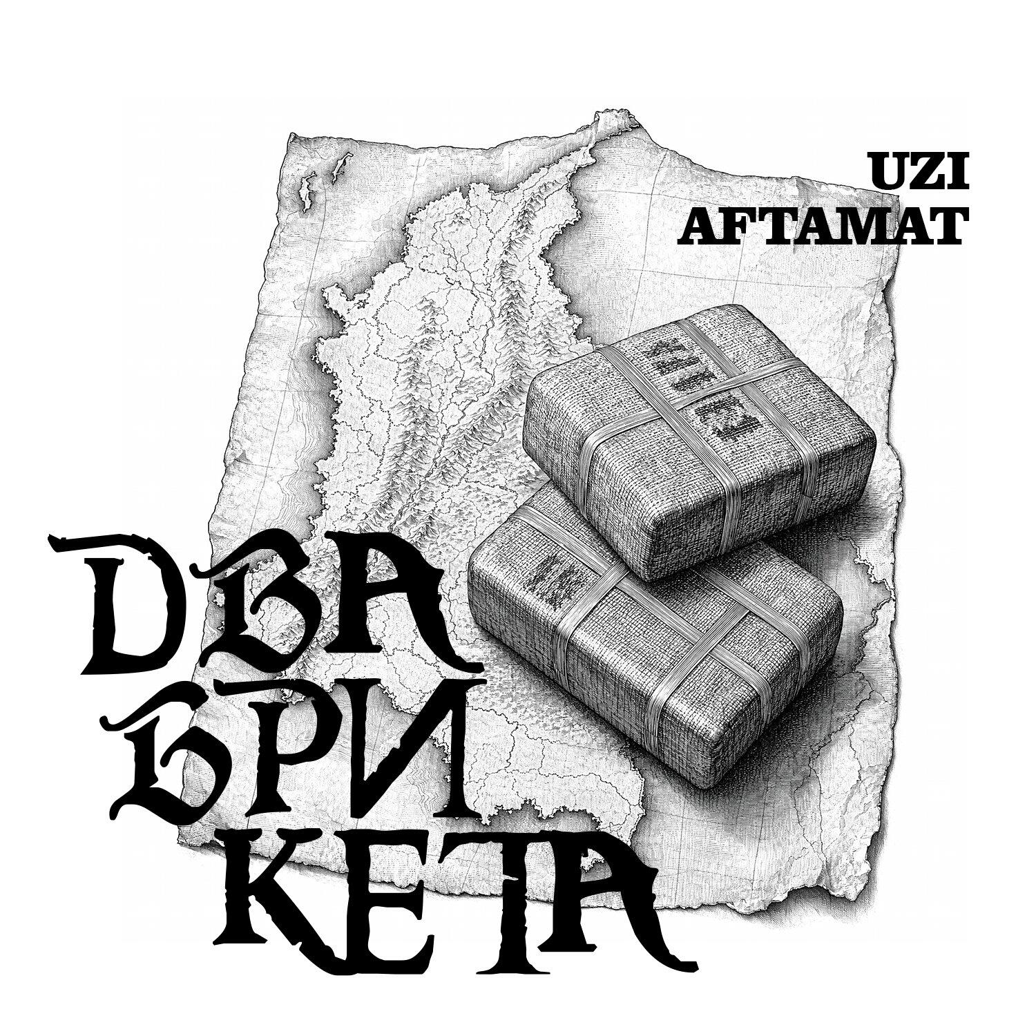 Релиз Два брикета