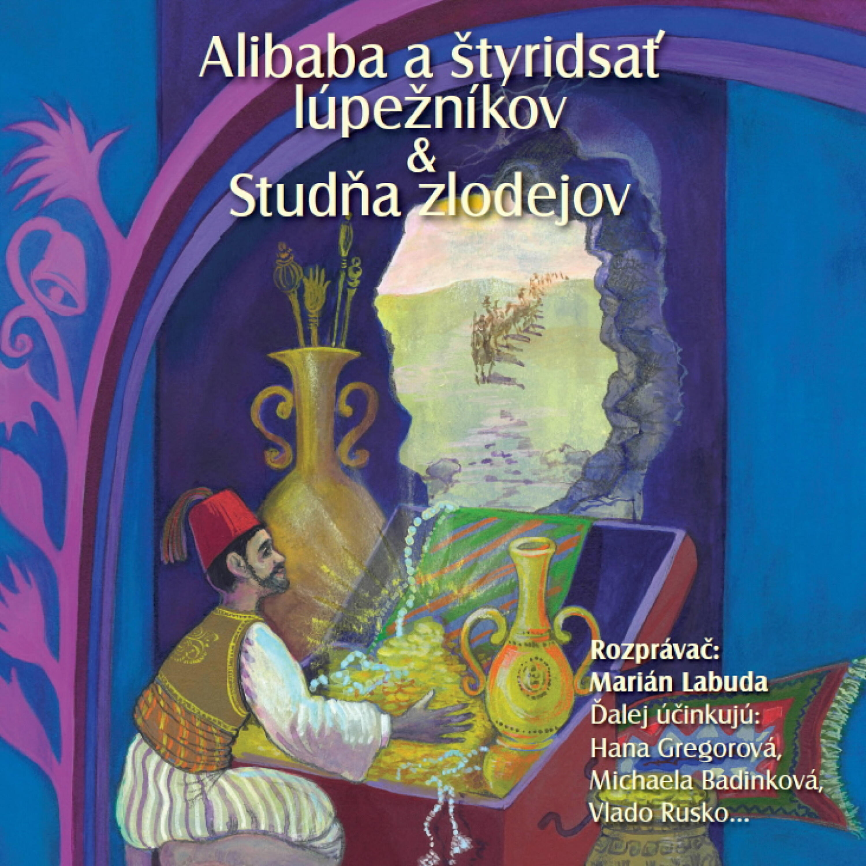 Релиз Najkrajšie rozprávky, Vol. 5