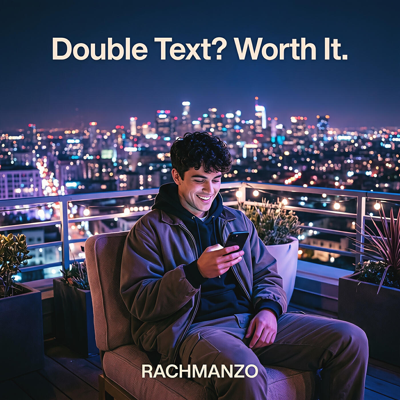 Релиз Double Text? Worth It